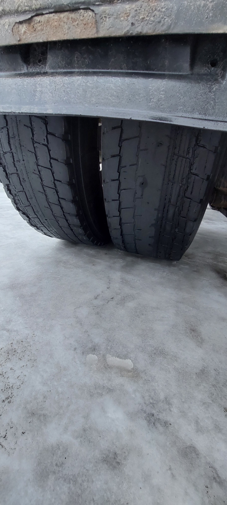 Седельный тягач КАМАЗ 5490-801-DC (газодизель) 2021 г. - фото 29