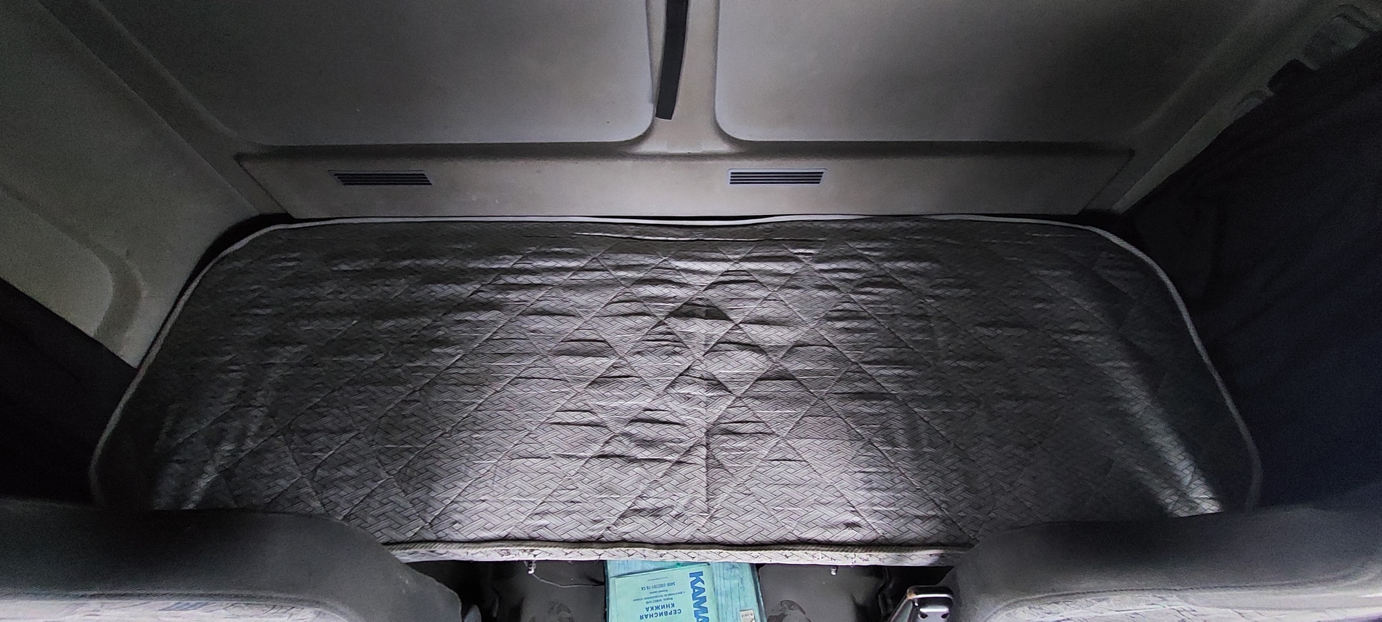 Седельный тягач КАМАЗ 5490-801-DC (газодизель) 2021 г. - фото 49