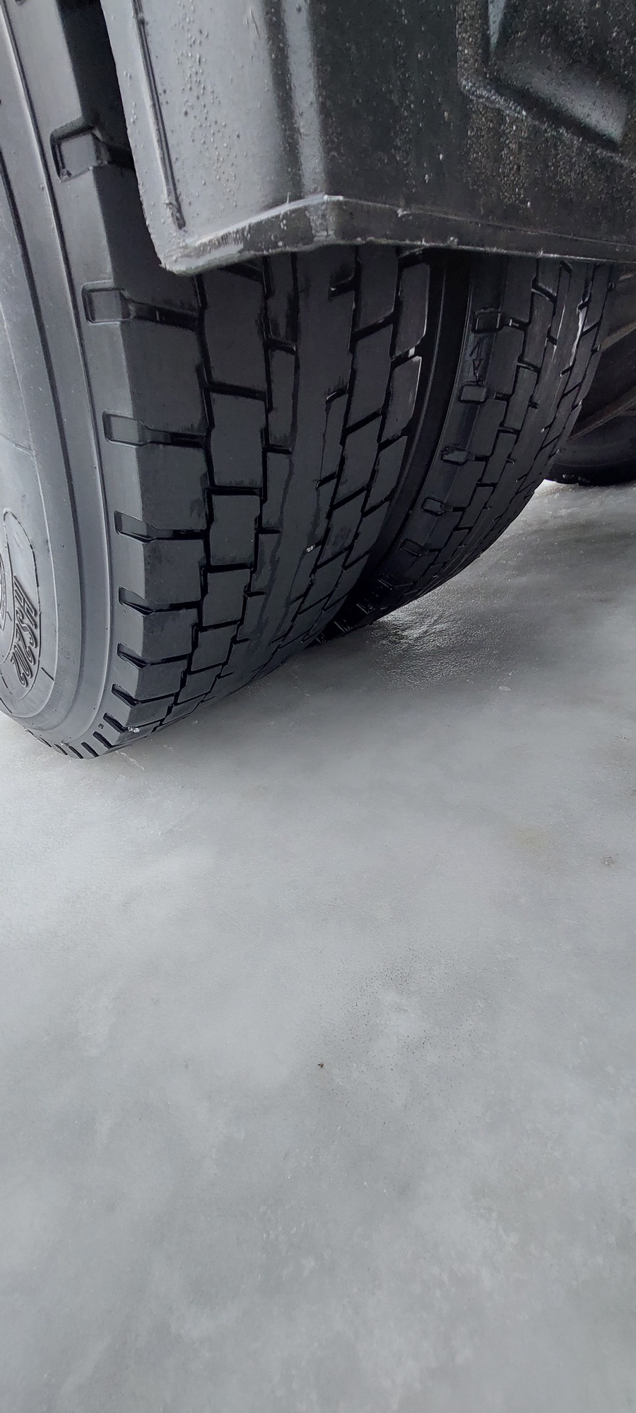 Седельный тягач КАМАЗ 5490-801-DC (газодизель) 2021 г. - фото 22