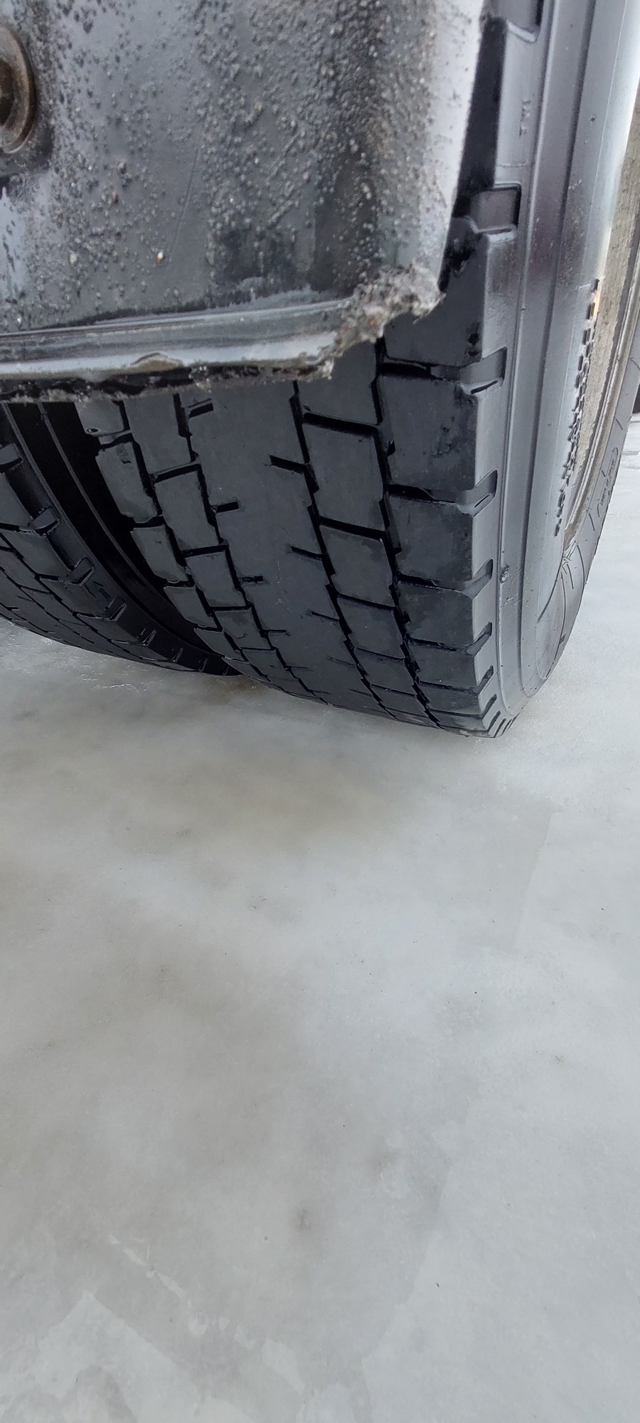 Седельный тягач КАМАЗ 5490-801-DC (газодизель) 2021 г. - фото 23