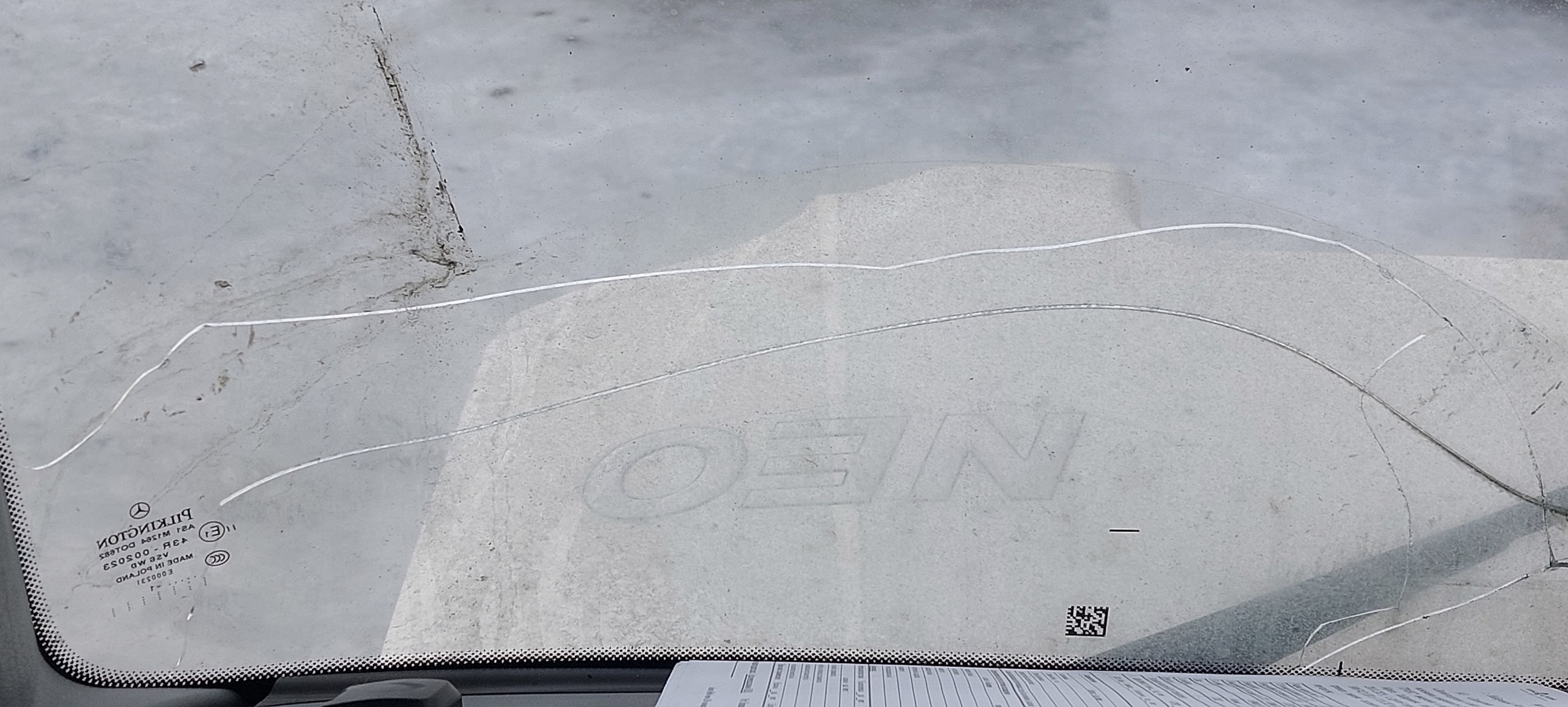 Седельный тягач КАМАЗ 5490-801-DC (газодизель) 2021 г. - фото 44