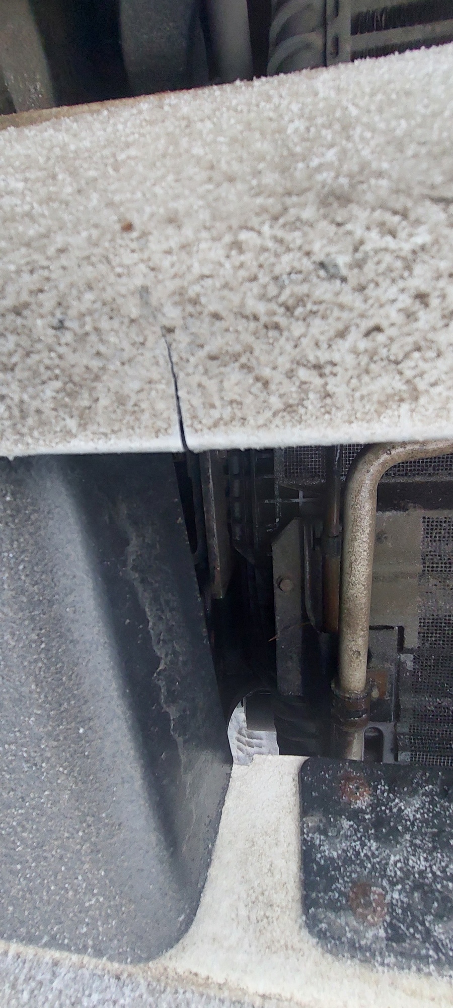 Седельный тягач КАМАЗ 5490-801-DC (газодизель) 2021 г. - фото 4