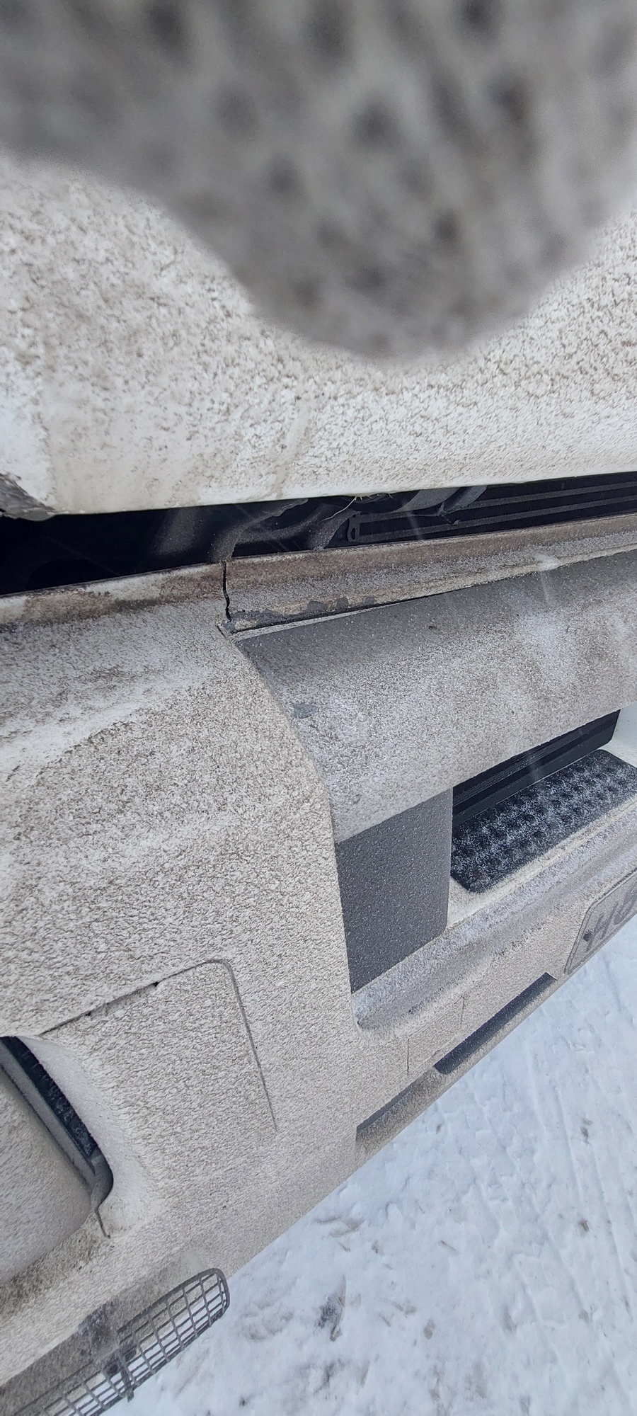 Седельный тягач КАМАЗ 5490-801-DC (газодизель) 2021 г. - фото 6