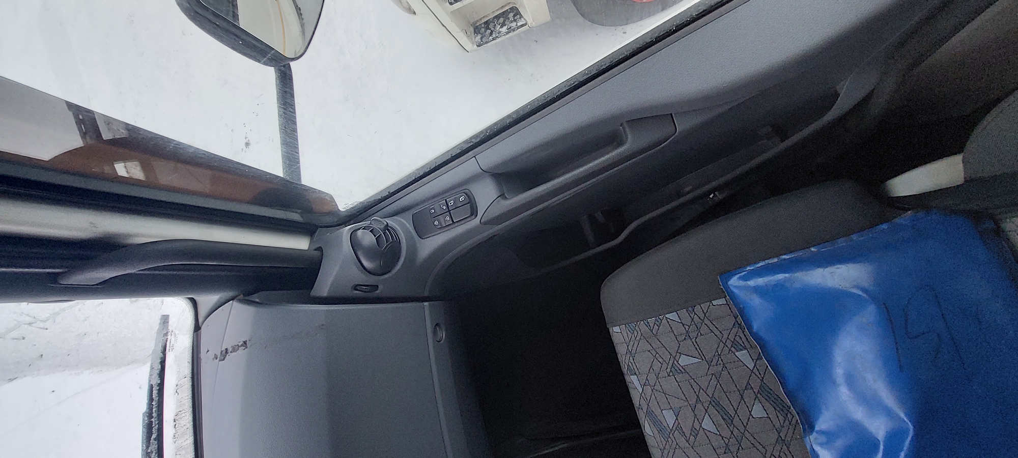 Седельный тягач КАМАЗ 5490-801-DC (газодизель) 2021 г. - фото 33