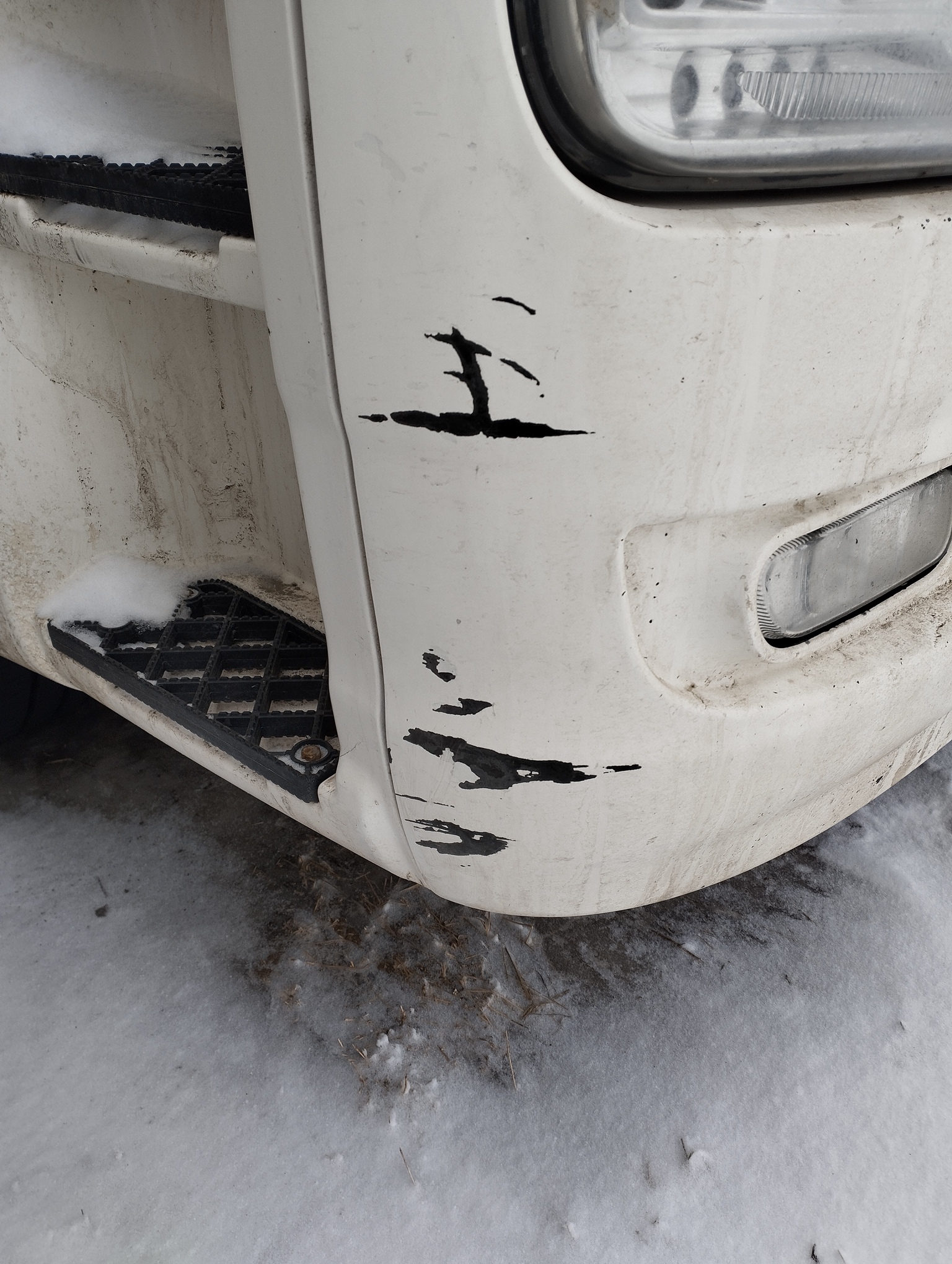 Седельный тягач КАМАЗ 5490-801-DC (газодизель) 2021 г. - фото 13