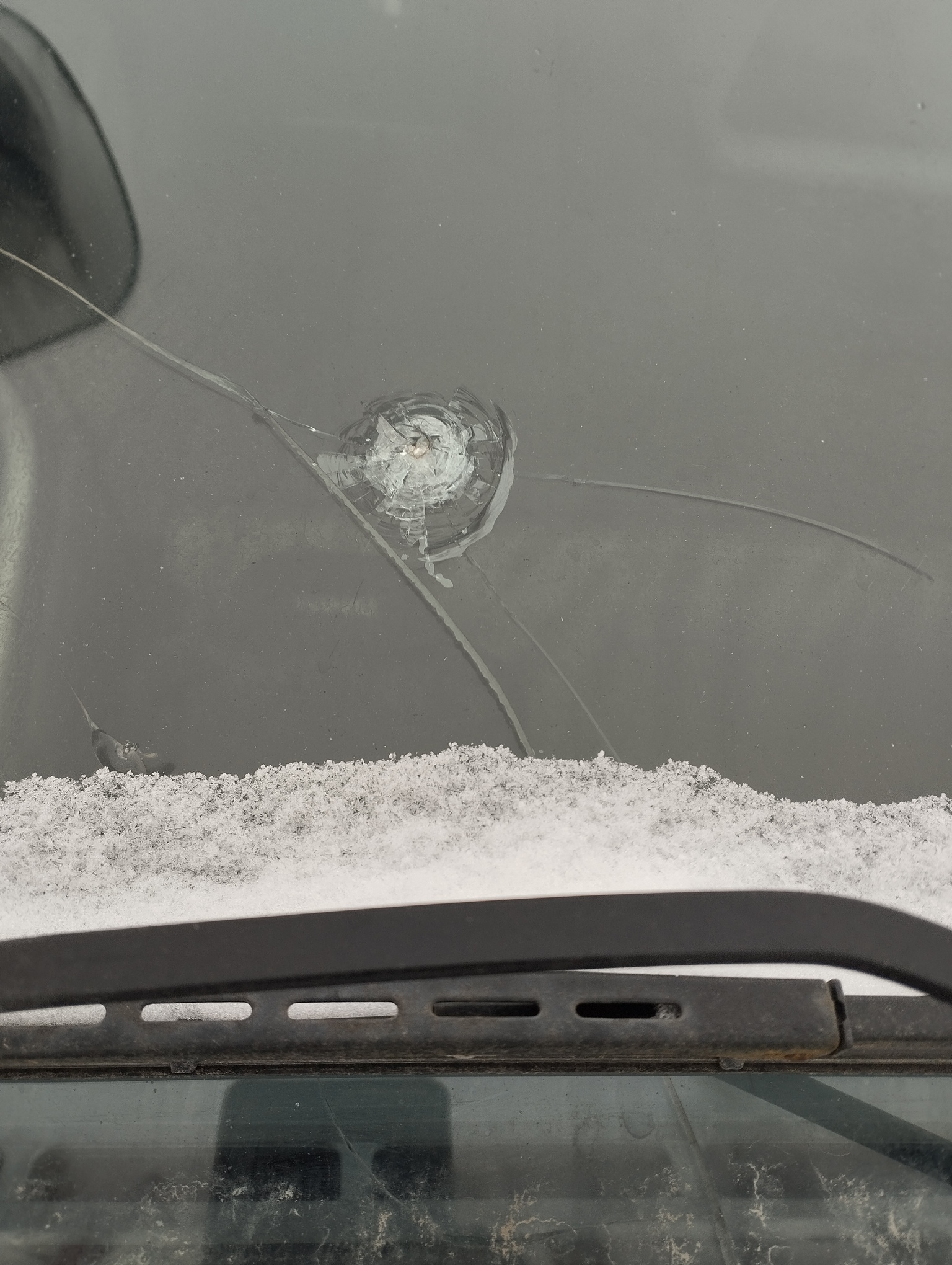 Седельный тягач КАМАЗ 5490-801-DC (газодизель) 2021 г. - фото 14