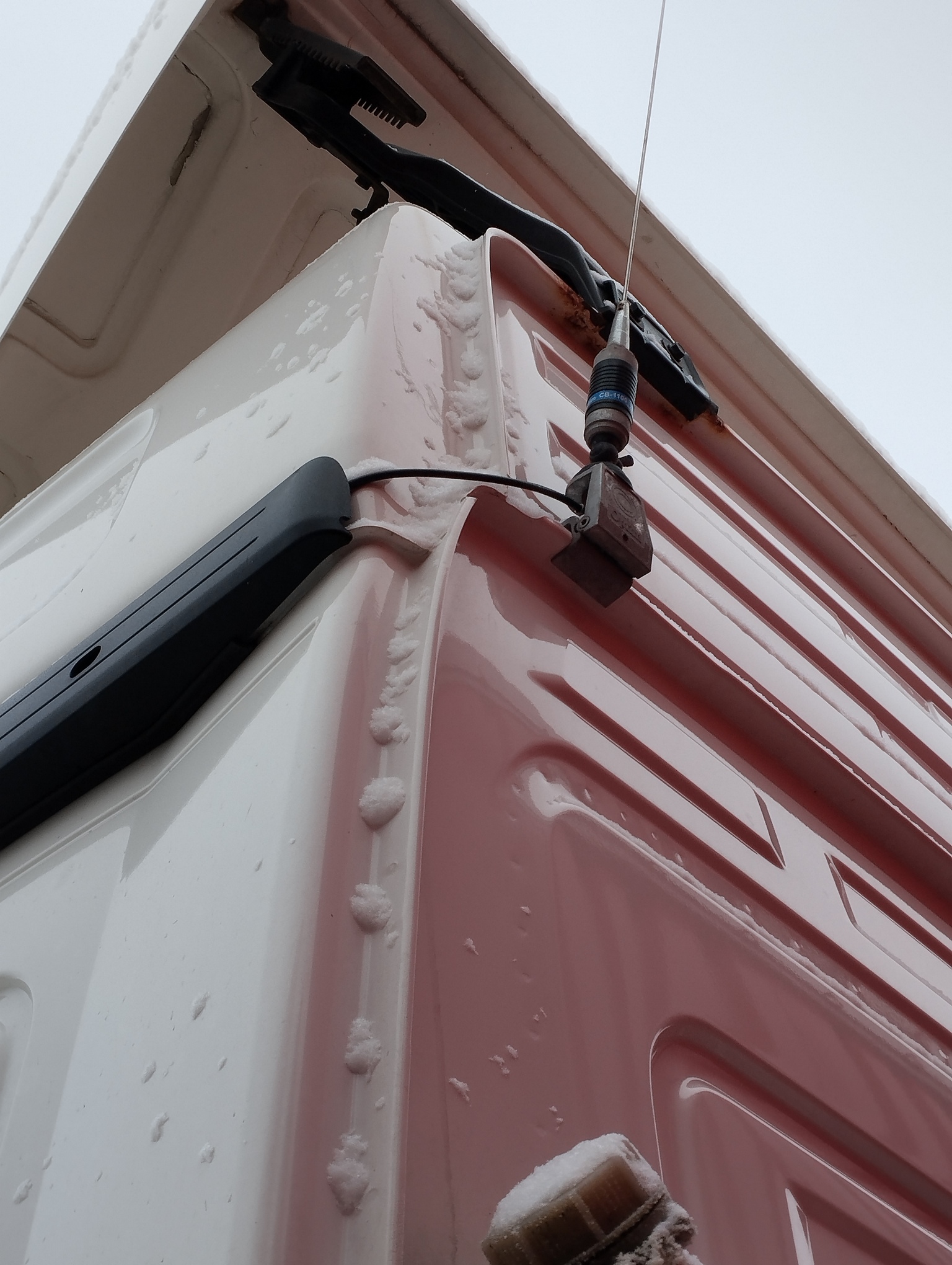 Седельный тягач КАМАЗ 5490-801-DC (газодизель) 2021 г. - фото 39