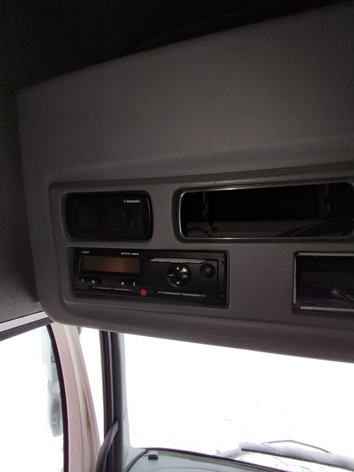 Седельный тягач КАМАЗ 5490-801-DC (газодизель) 2021 г. - фото 53