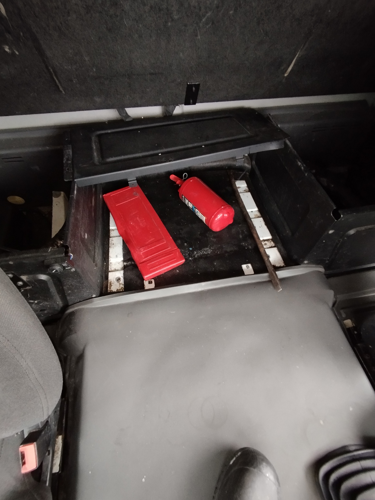 Седельный тягач КАМАЗ 5490-801-DC (газодизель) 2021 г. - фото 56