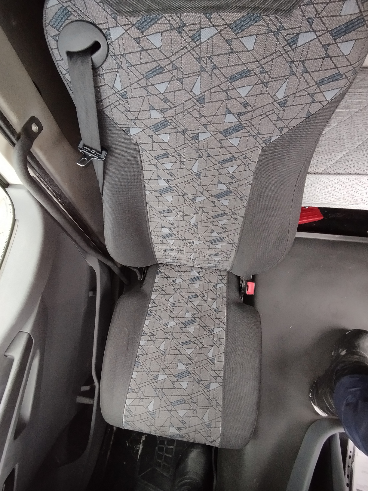 Седельный тягач КАМАЗ 5490-801-DC (газодизель) 2021 г. - фото 58