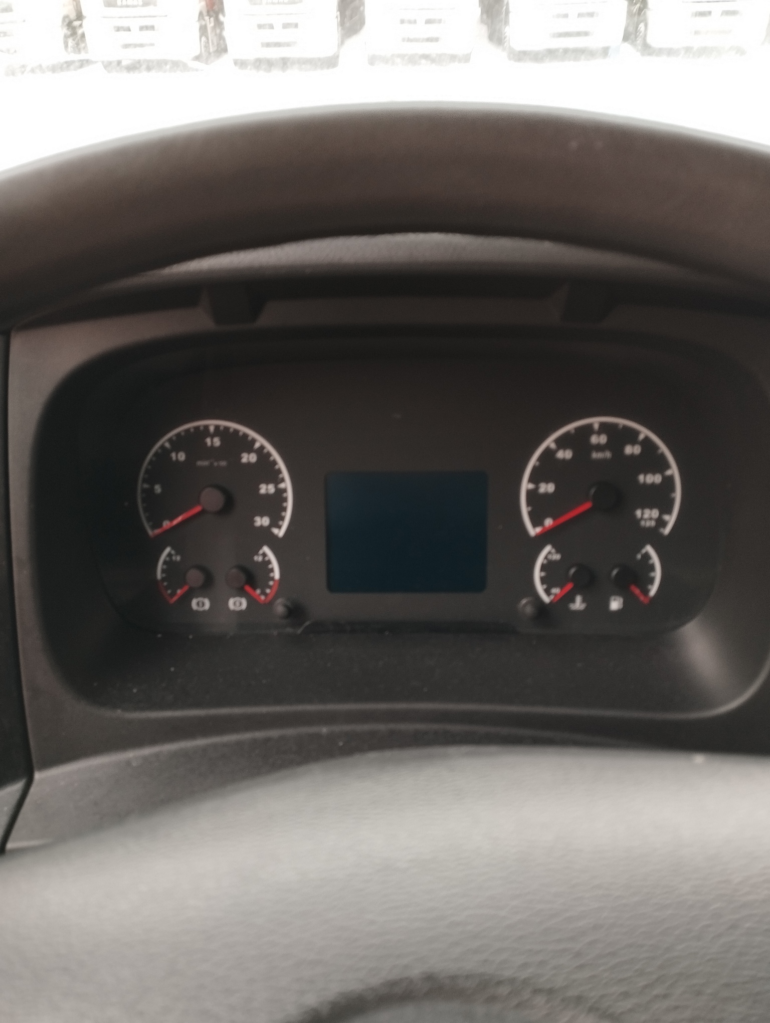 Седельный тягач КАМАЗ 5490-801-DC (газодизель) 2021 г. - фото 60