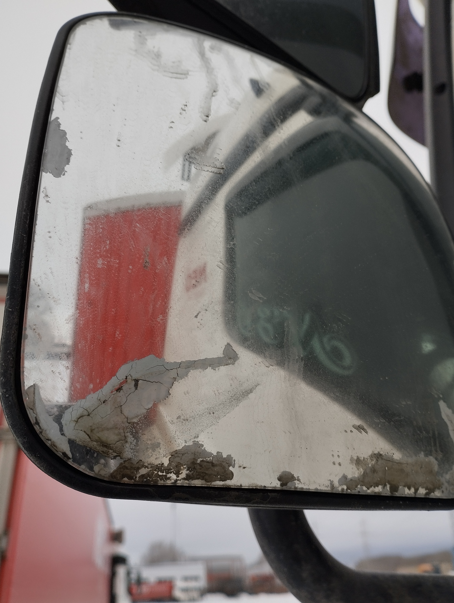 Седельный тягач КАМАЗ 5490-801-DC (газодизель) 2021 г. - фото 7