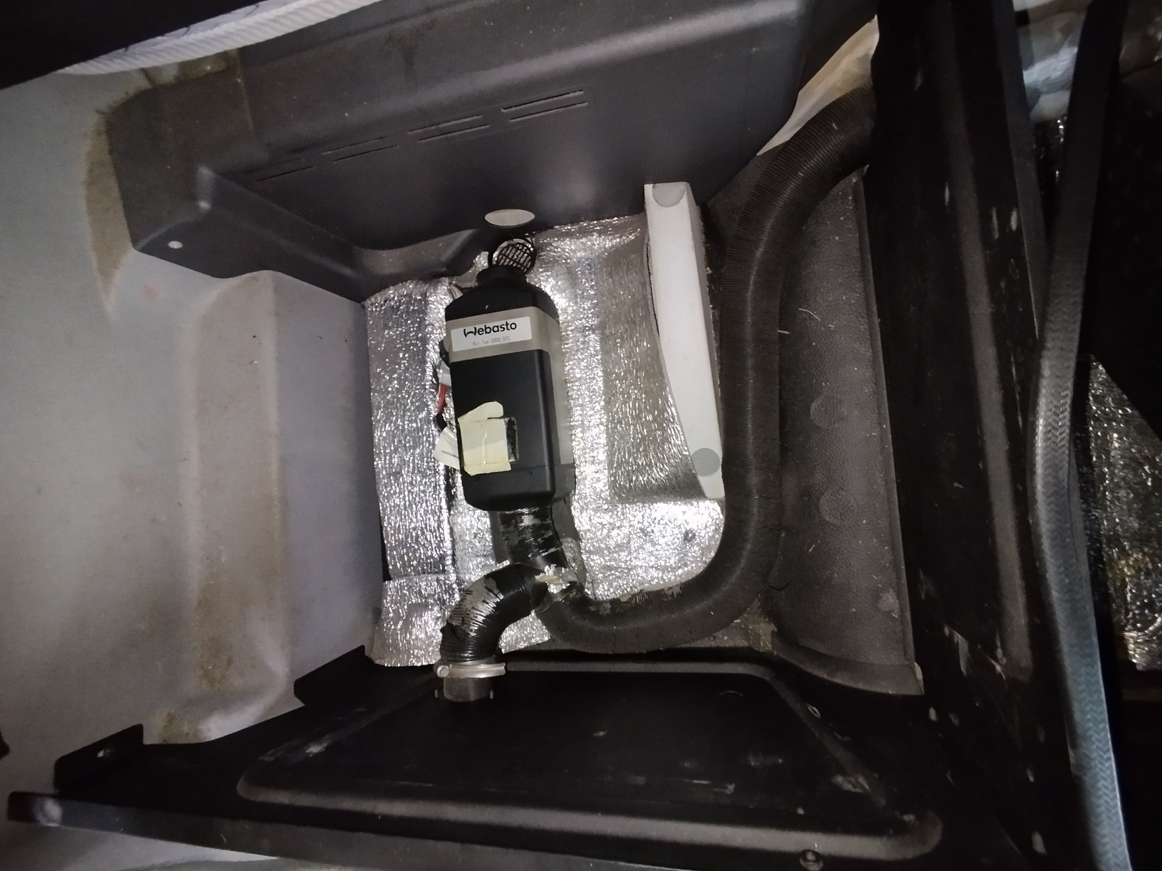 Седельный тягач КАМАЗ 5490-801-DC (газодизель) 2021 г. - фото 23