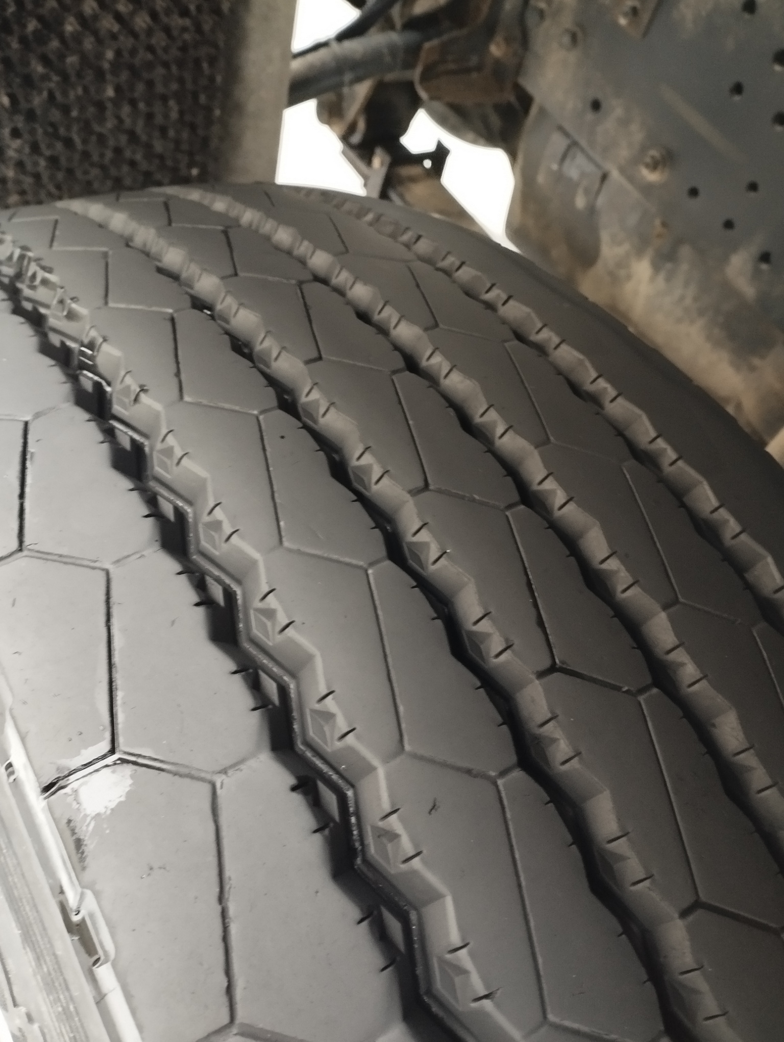 Седельный тягач КАМАЗ 5490-801-DC (газодизель) 2021 г. - фото 18