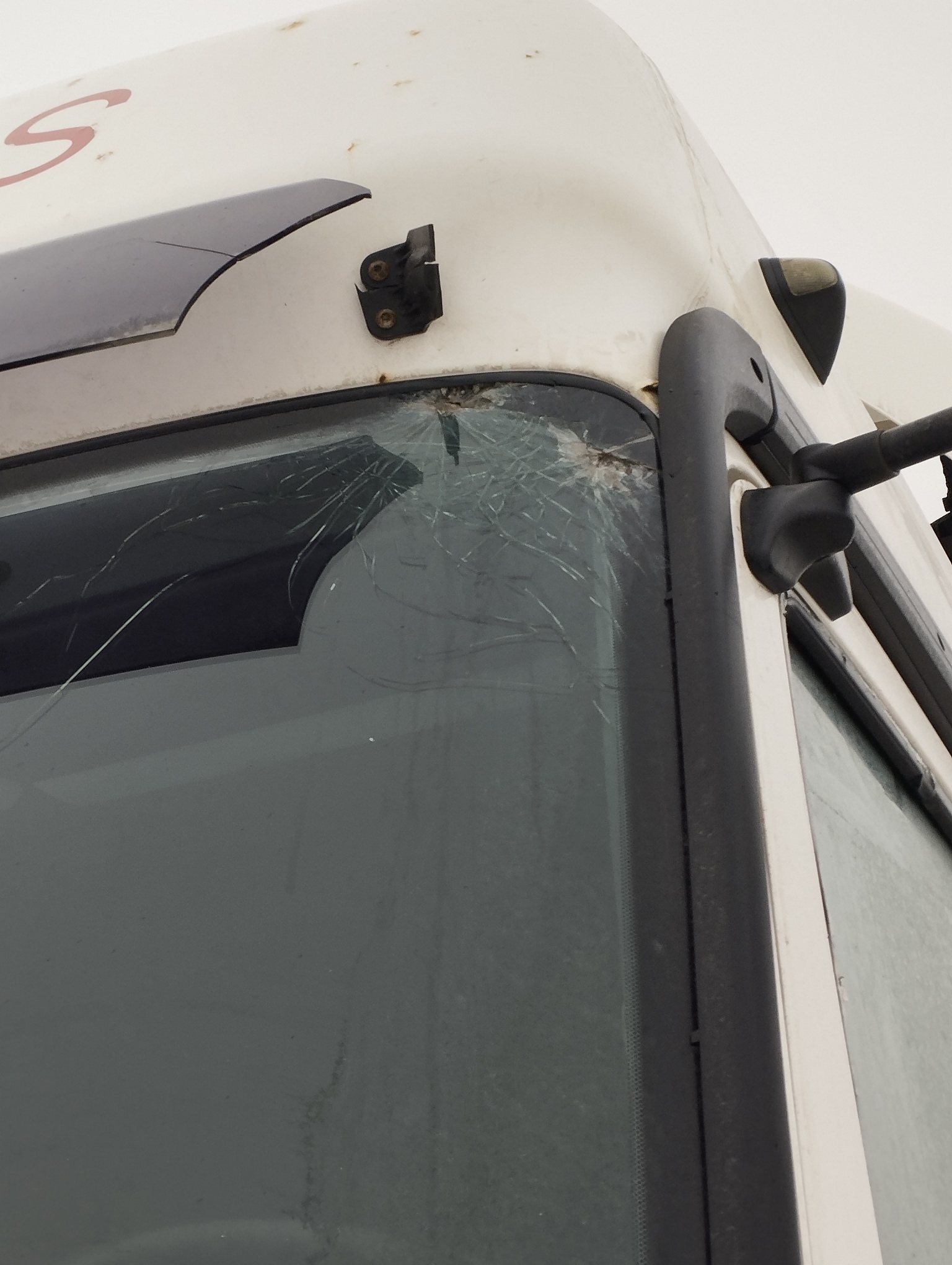 Седельный тягач КАМАЗ 5490-801-DC (газодизель) 2021 г. - фото 44