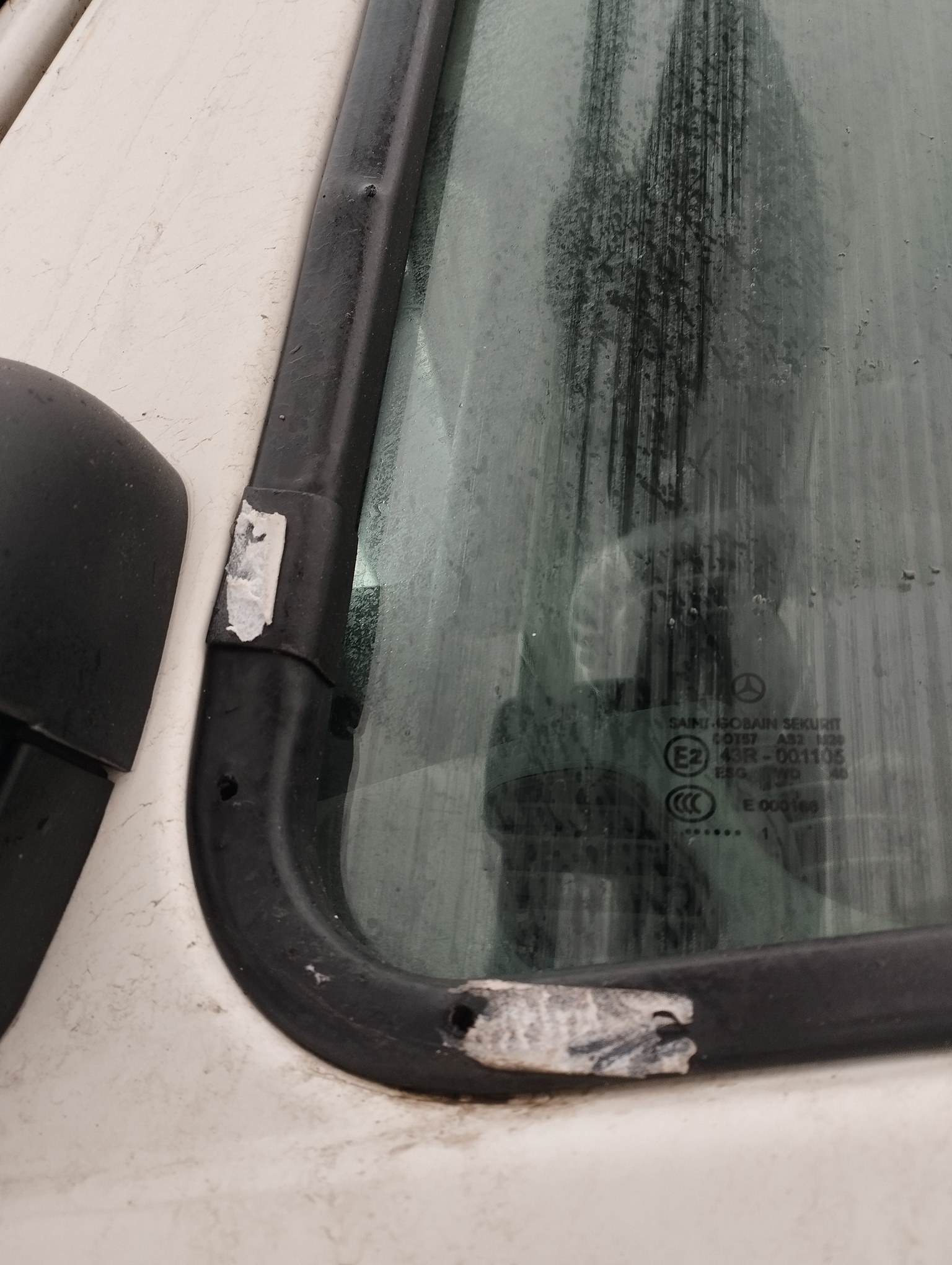 Седельный тягач КАМАЗ 5490-801-DC (газодизель) 2021 г. - фото 47