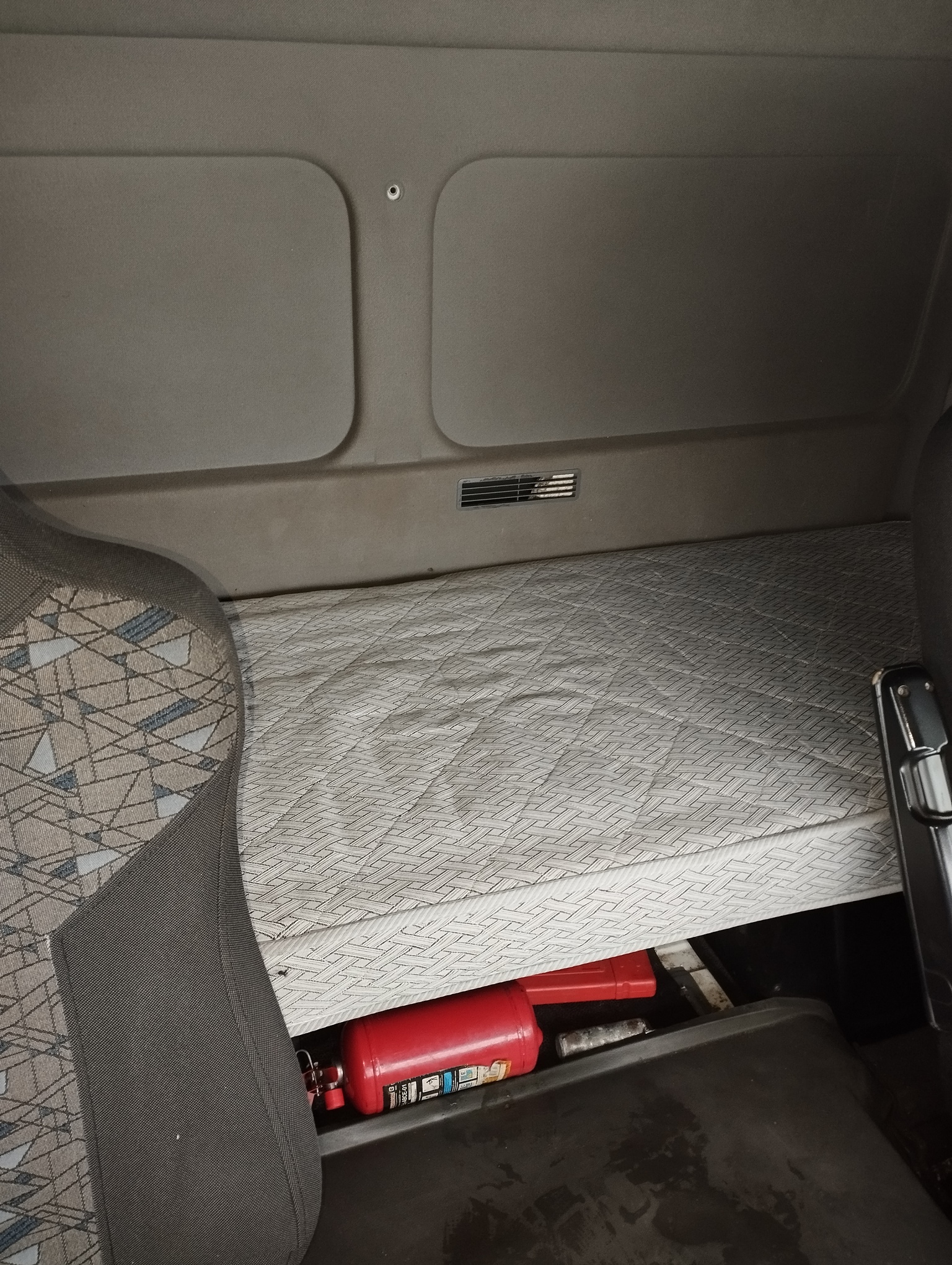 Седельный тягач КАМАЗ 5490-801-DC (газодизель) 2021 г. - фото 66