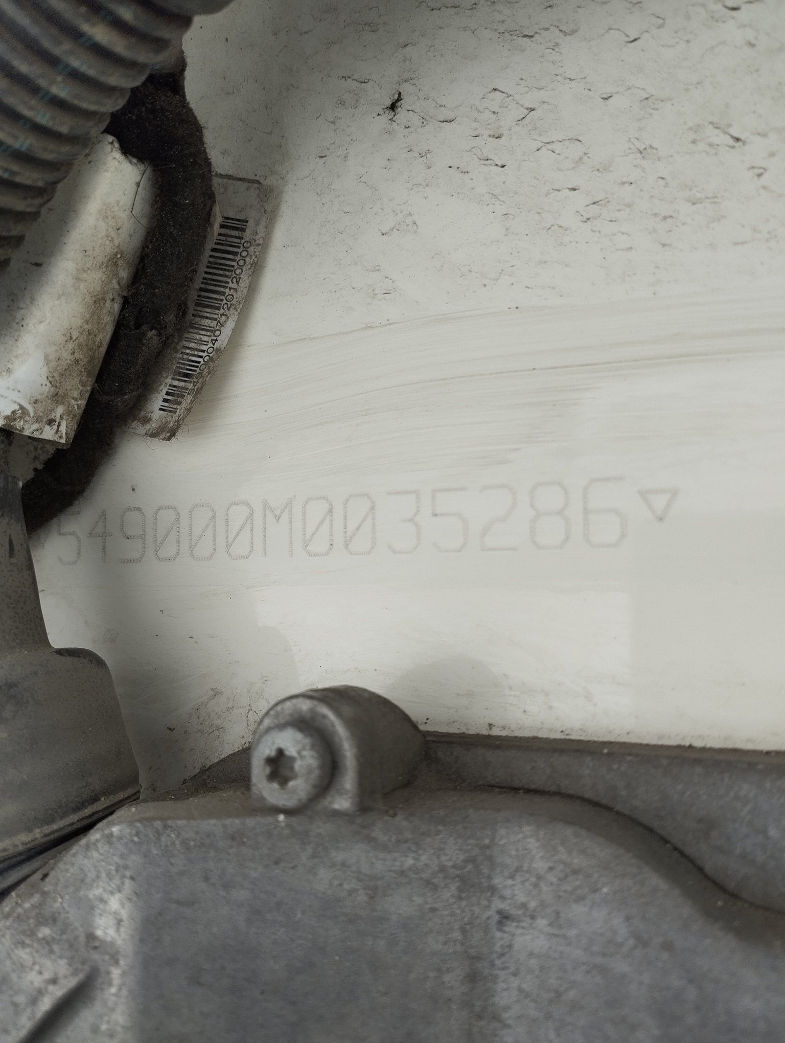 Седельный тягач КАМАЗ 5490-801-DC (газодизель) 2021 г. - фото 3