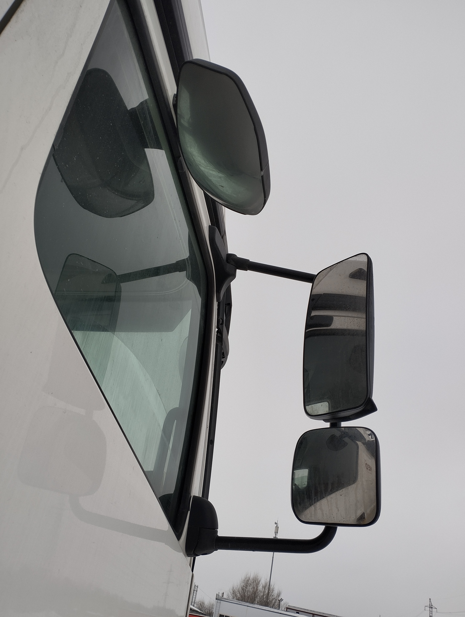 Седельный тягач КАМАЗ 5490-801-DC (газодизель) 2021 г. - фото 13