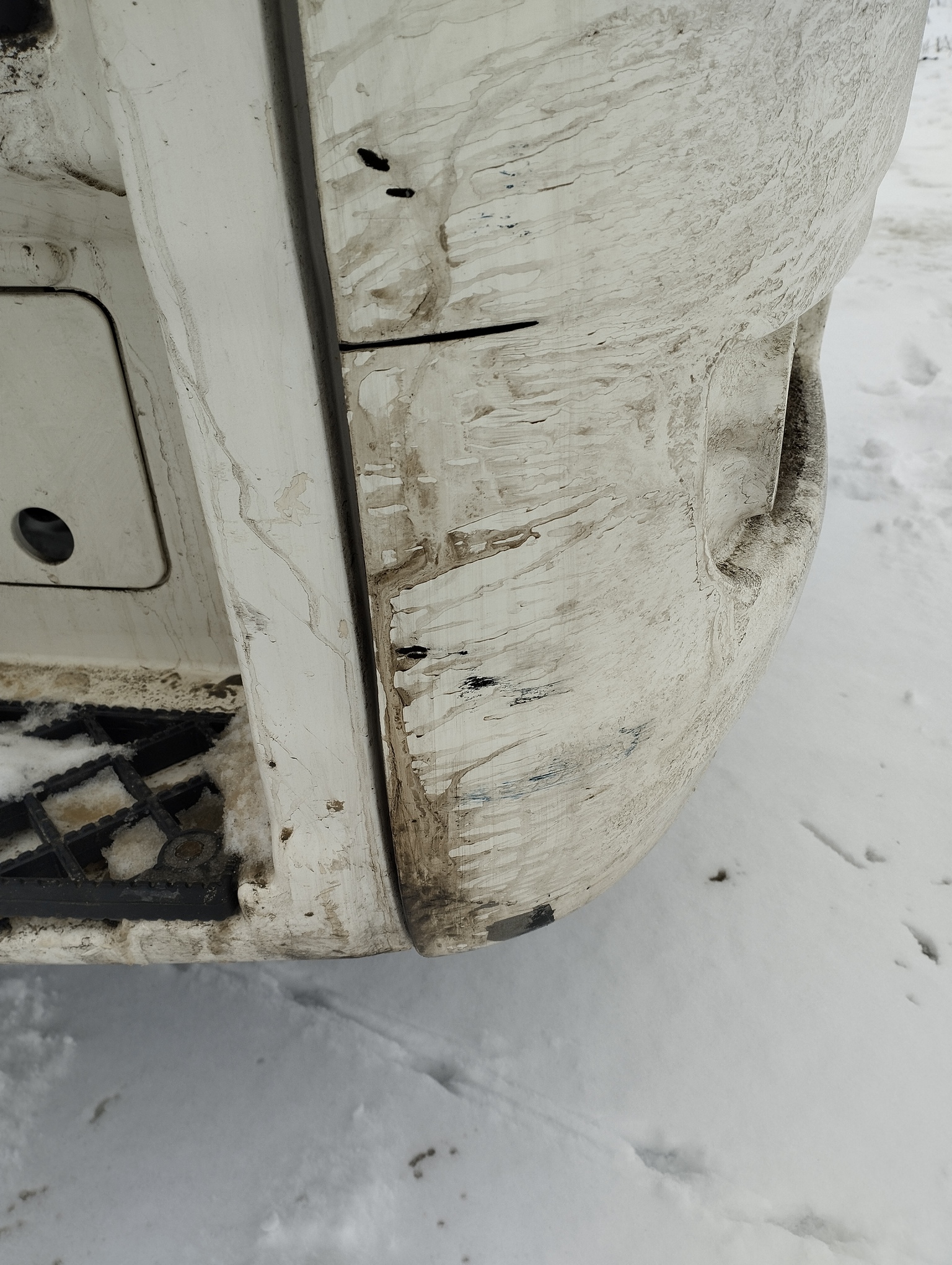 Седельный тягач КАМАЗ 5490-801-DC (газодизель) 2021 г. - фото 14