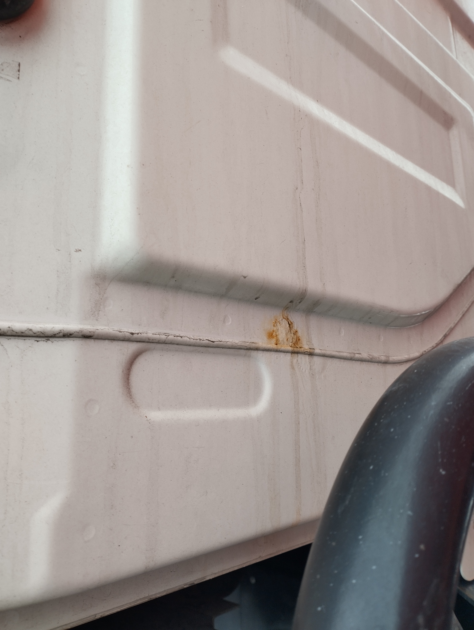 Седельный тягач КАМАЗ 5490-801-DC (газодизель) 2021 г. - фото 33