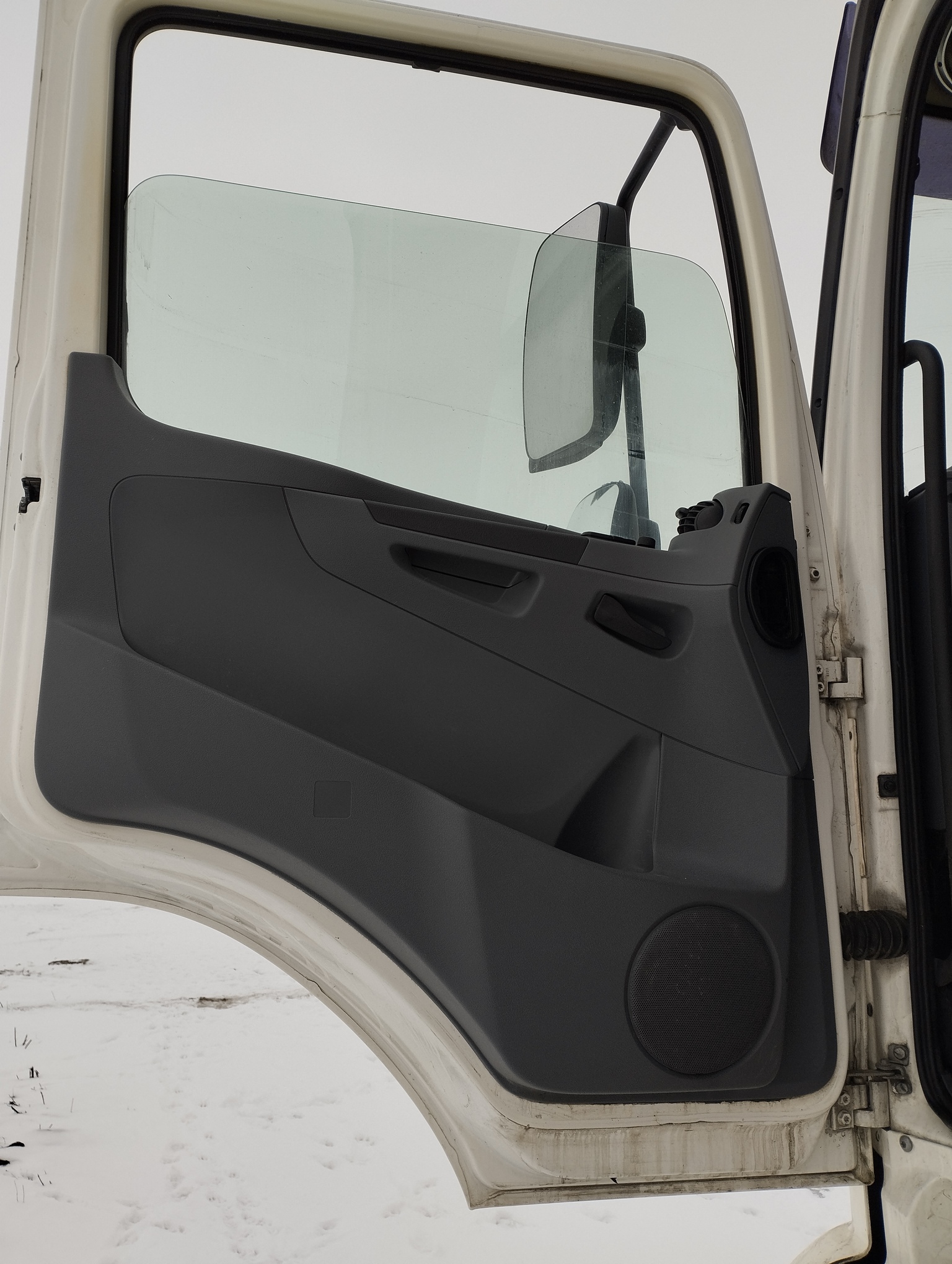 Седельный тягач КАМАЗ 5490-801-DC (газодизель) 2021 г. - фото 41