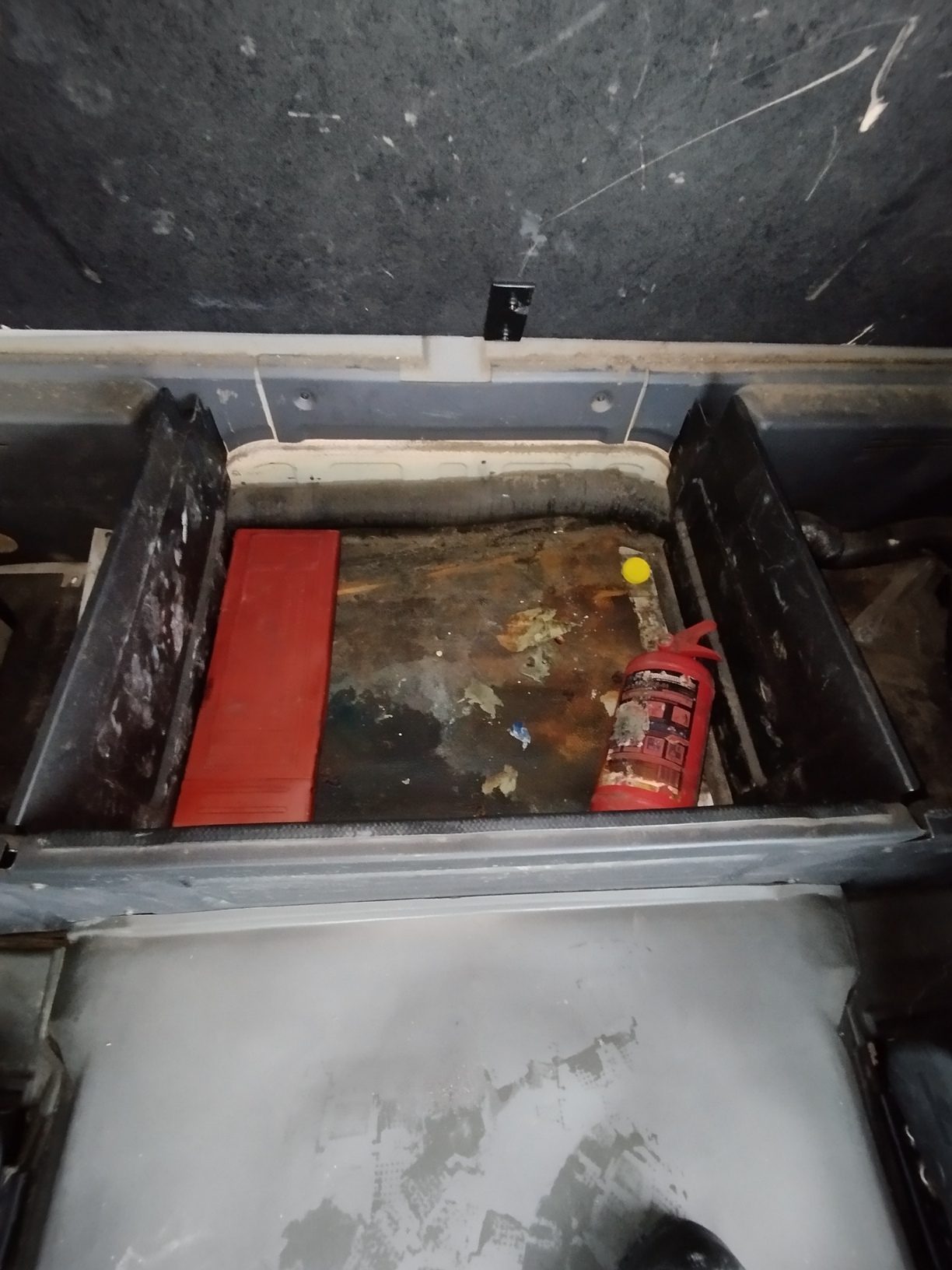 Седельный тягач КАМАЗ 5490-801-DC (газодизель) 2021 г. - фото 55