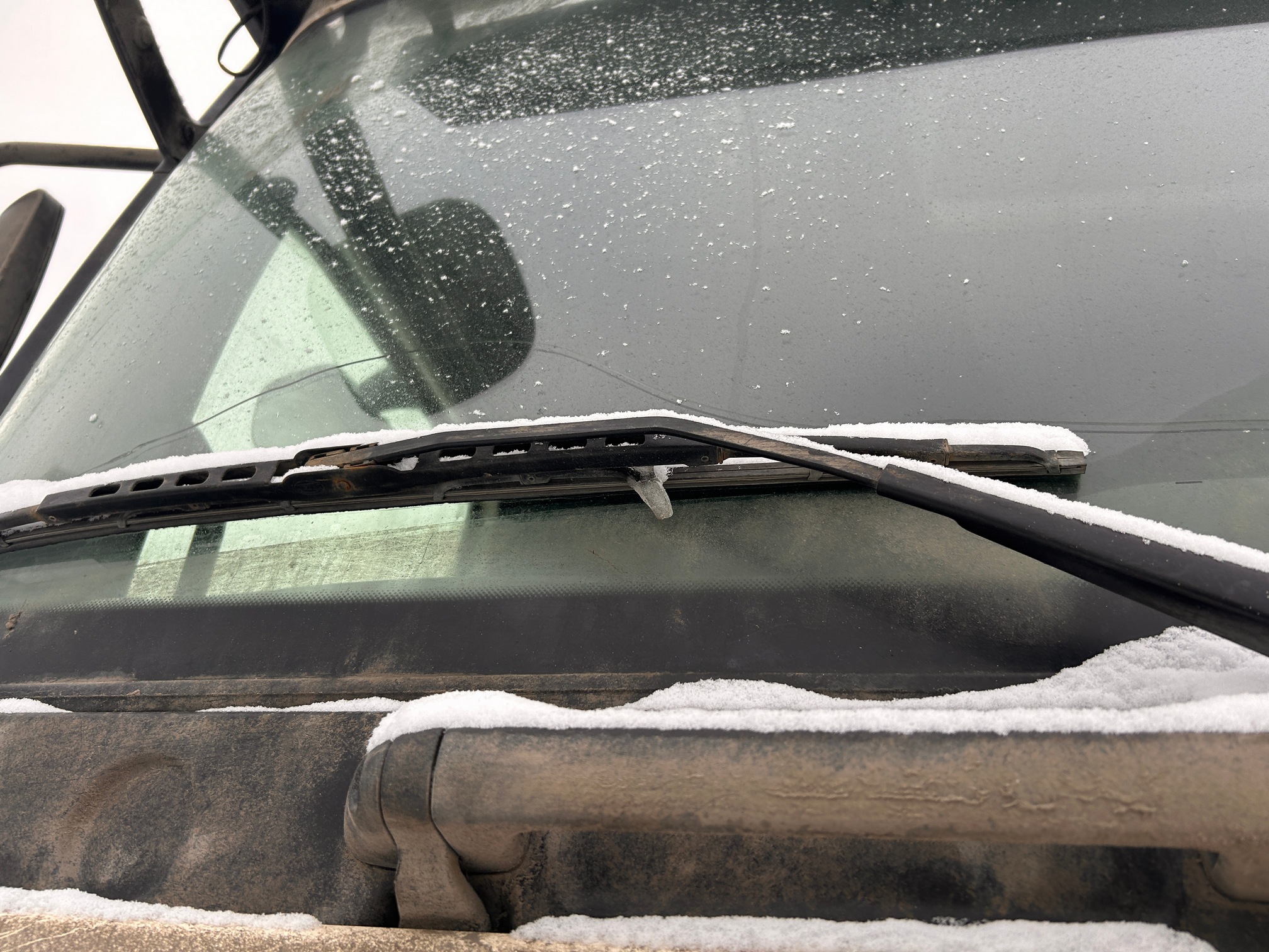 Седельный тягач КАМАЗ 5490-033-87 (S5) 2021 г. - фото 18