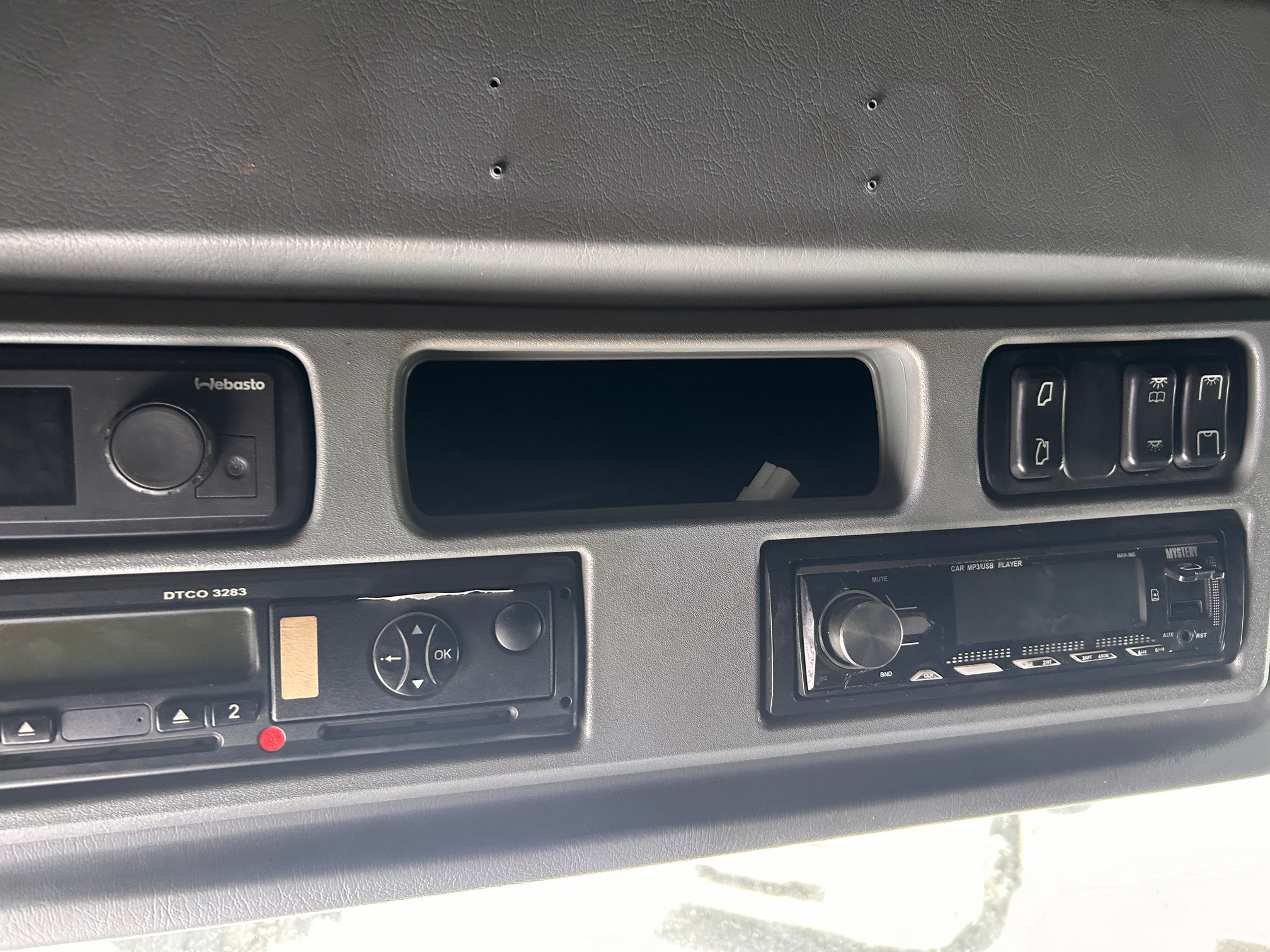 Седельный тягач КАМАЗ 5490-033-87 (S5) 2021 г. - фото 21