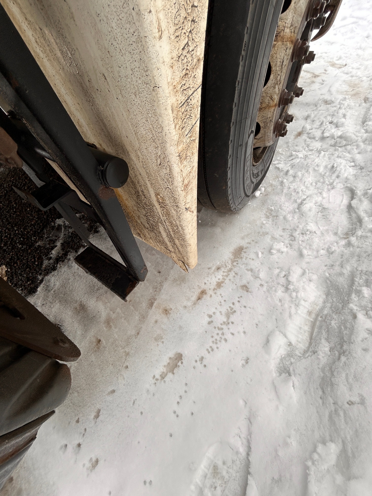 Седельный тягач КАМАЗ 5490-033-87 (S5) 2021 г. - фото 10