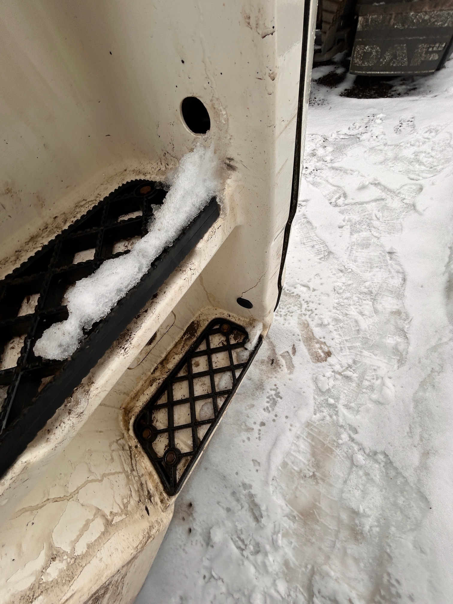 Седельный тягач КАМАЗ 5490-033-87 (S5) 2021 г. - фото 11