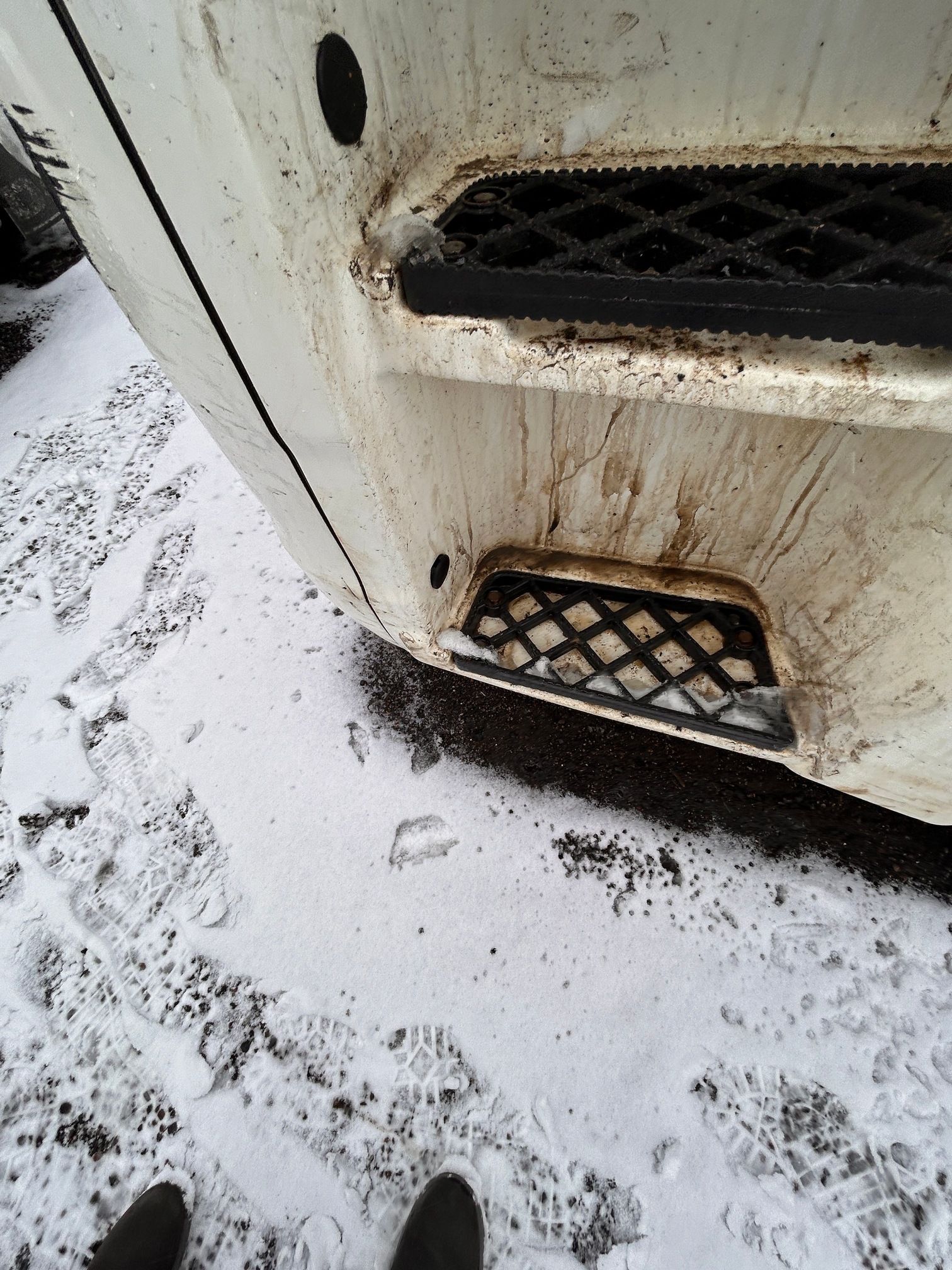 Седельный тягач КАМАЗ 5490-033-87 (S5) 2021 г. - фото 16