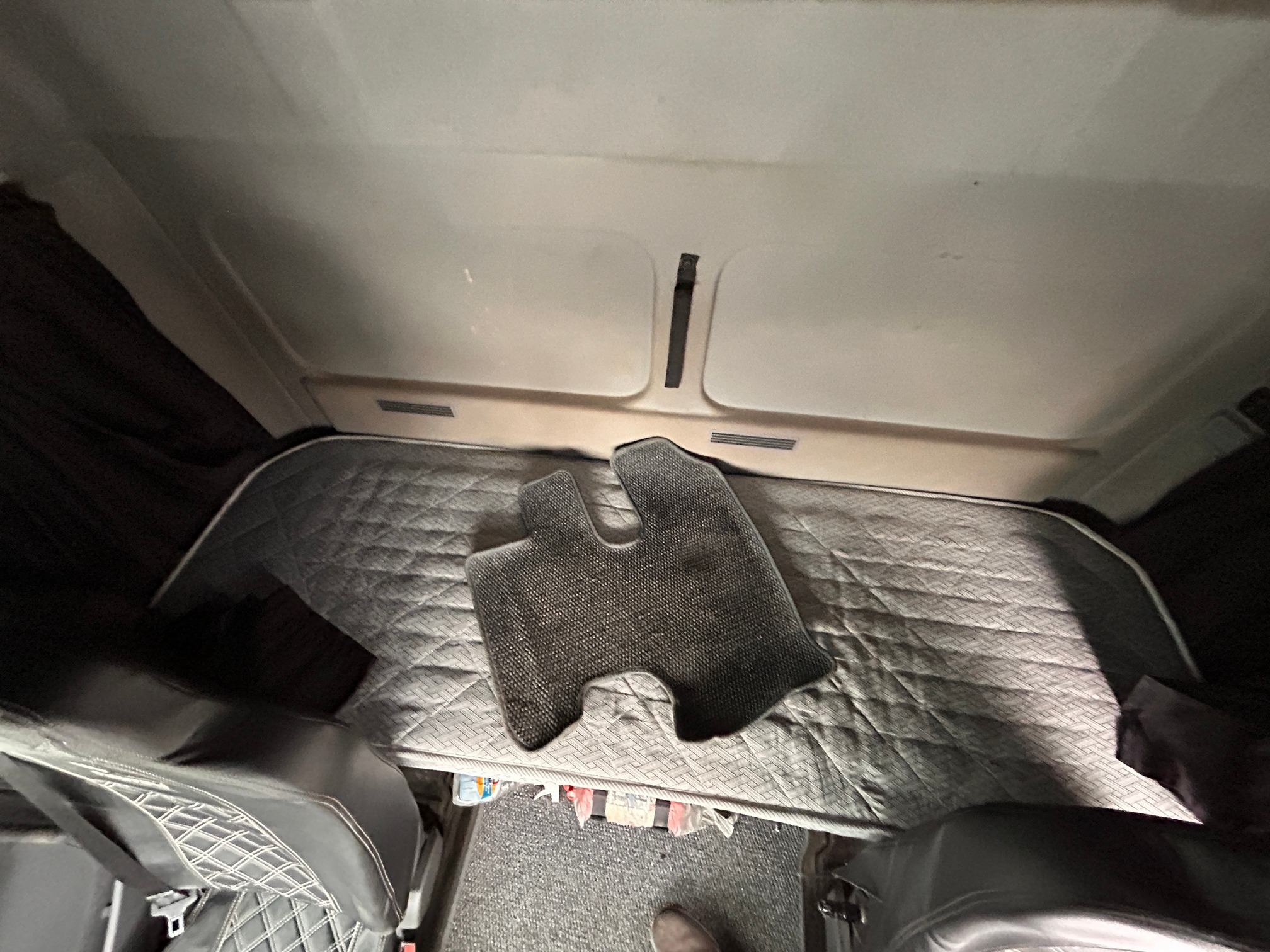 Седельный тягач КАМАЗ 5490-033-87 (S5) 2021 г. - фото 26