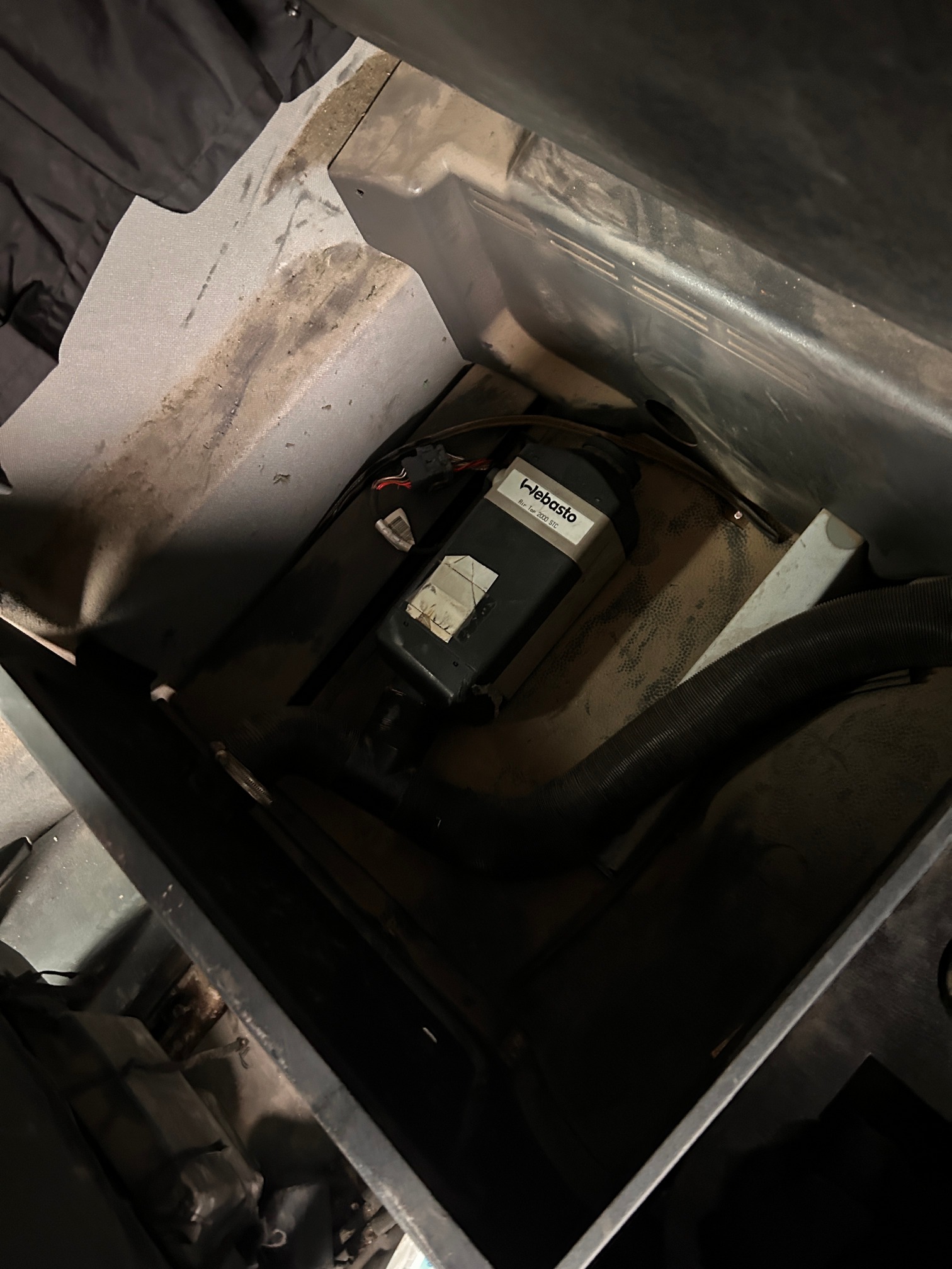 Седельный тягач КАМАЗ 5490-033-87 (S5) 2021 г. - фото 28