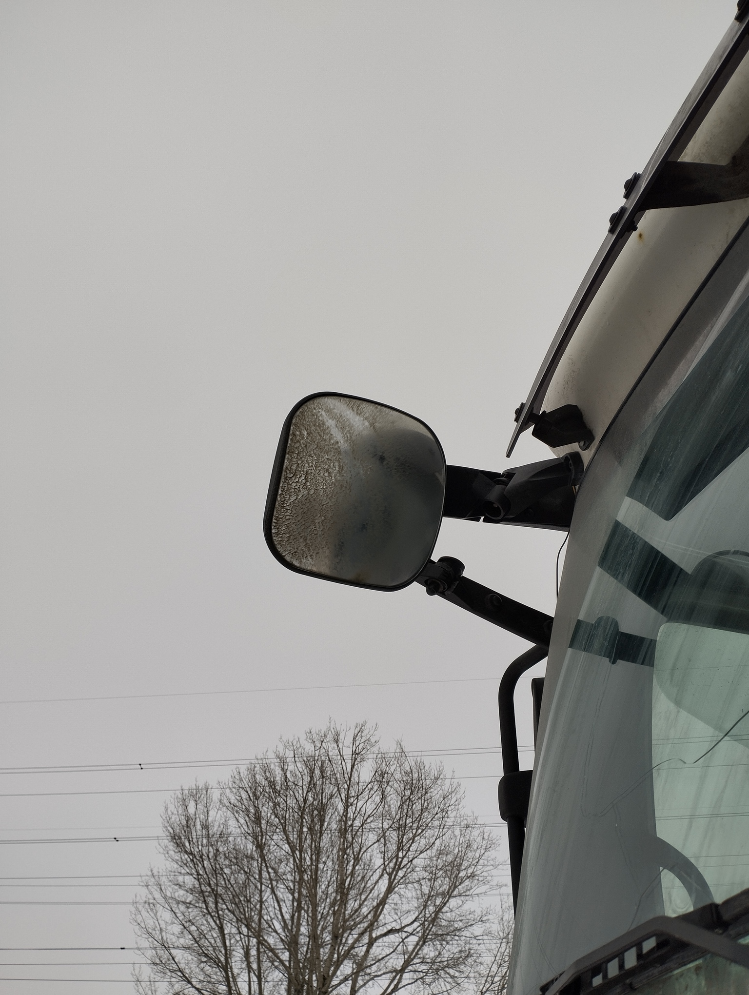 Седельный тягач КАМАЗ 5490-801-DC (газодизель) 2021 г. - фото 9