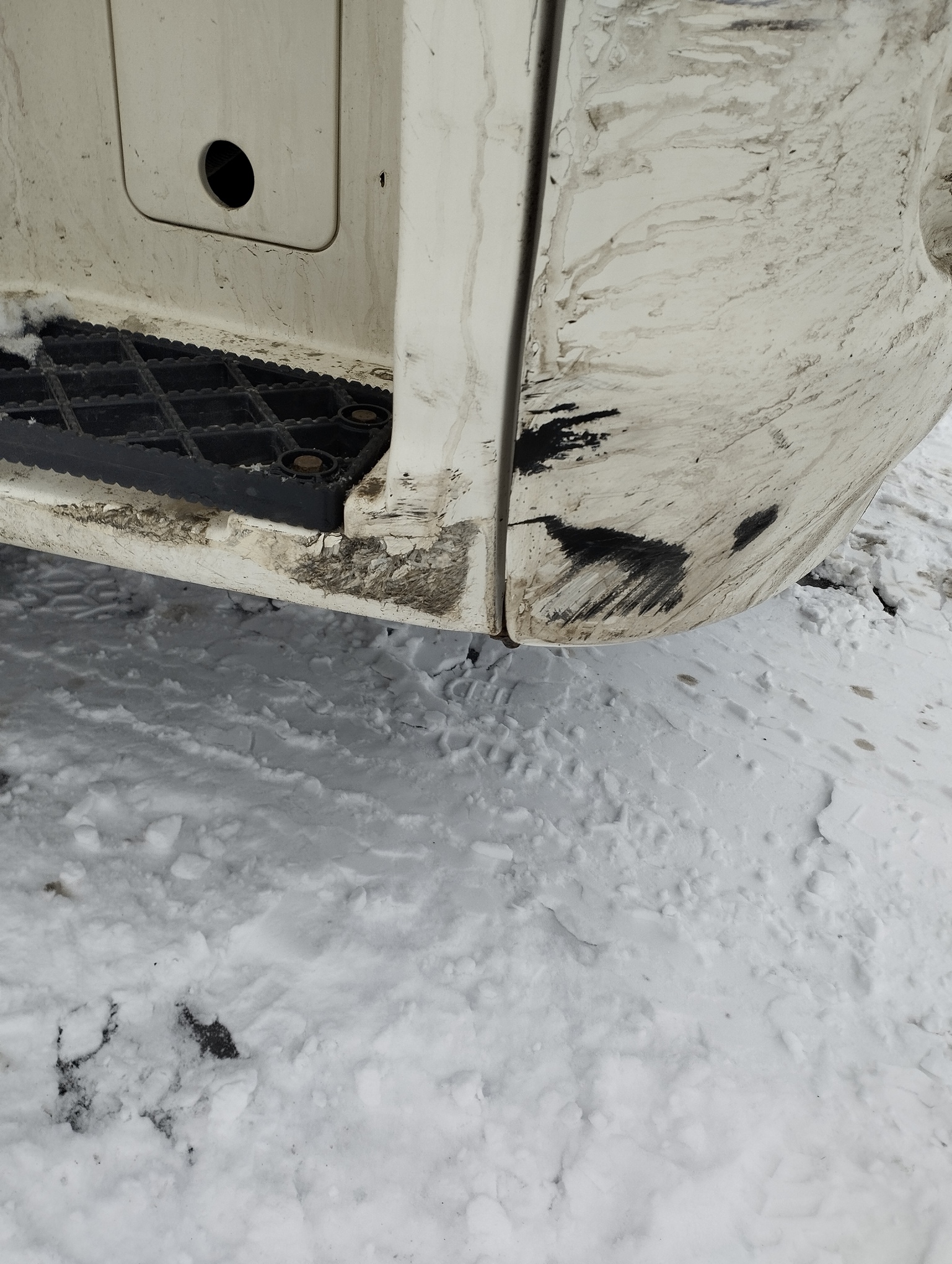 Седельный тягач КАМАЗ 5490-801-DC (газодизель) 2021 г. - фото 11