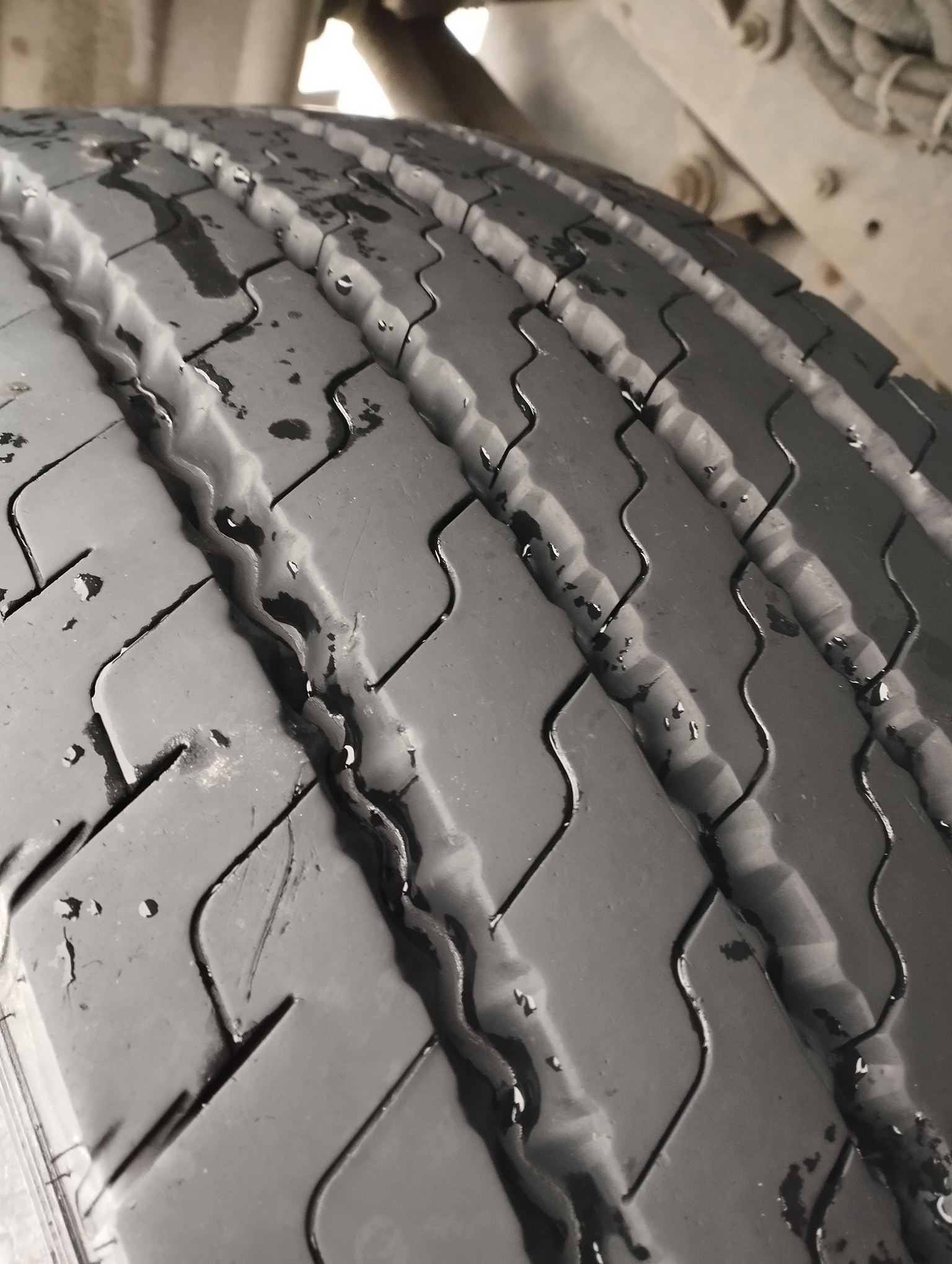 Седельный тягач КАМАЗ 5490-801-DC (газодизель) 2021 г. - фото 31