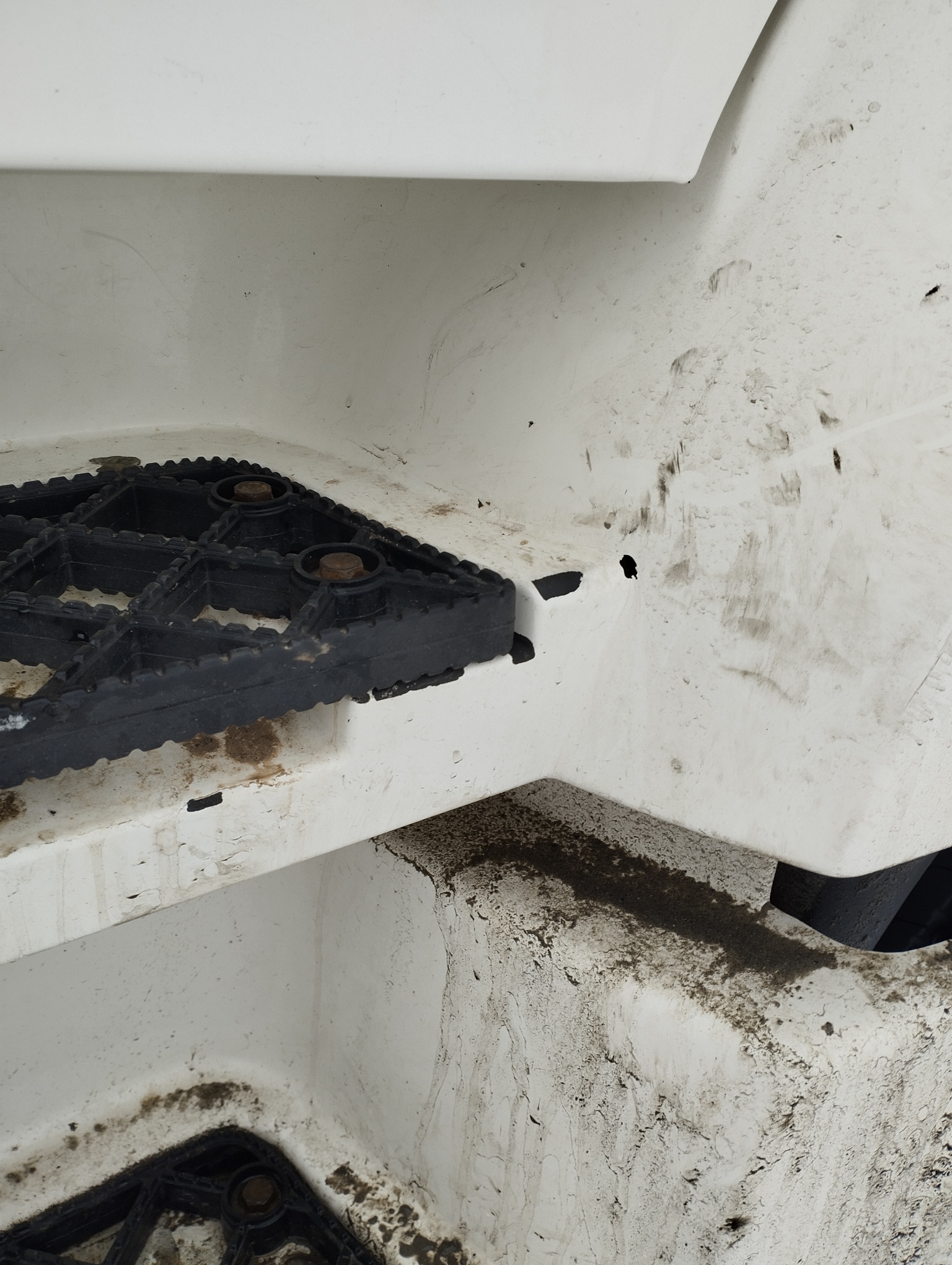 Седельный тягач КАМАЗ 5490-801-DC (газодизель) 2021 г. - фото 33