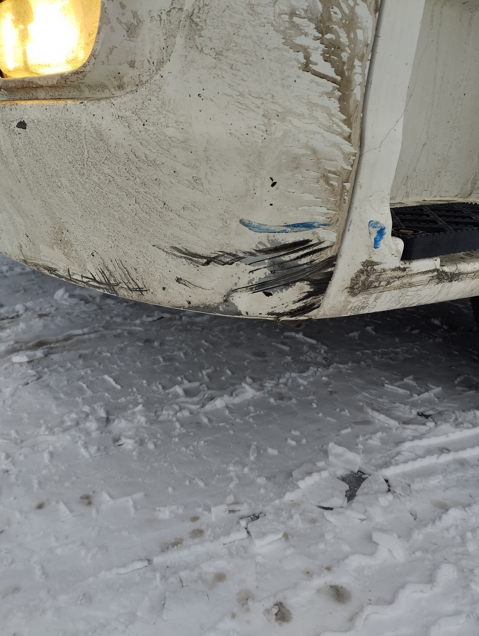 Седельный тягач КАМАЗ 5490-801-DC (газодизель) 2021 г. - фото 34