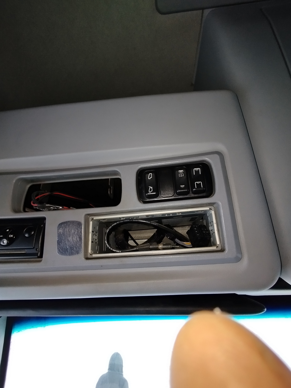 Седельный тягач КАМАЗ 5490-801-DC (газодизель) 2021 г. - фото 46