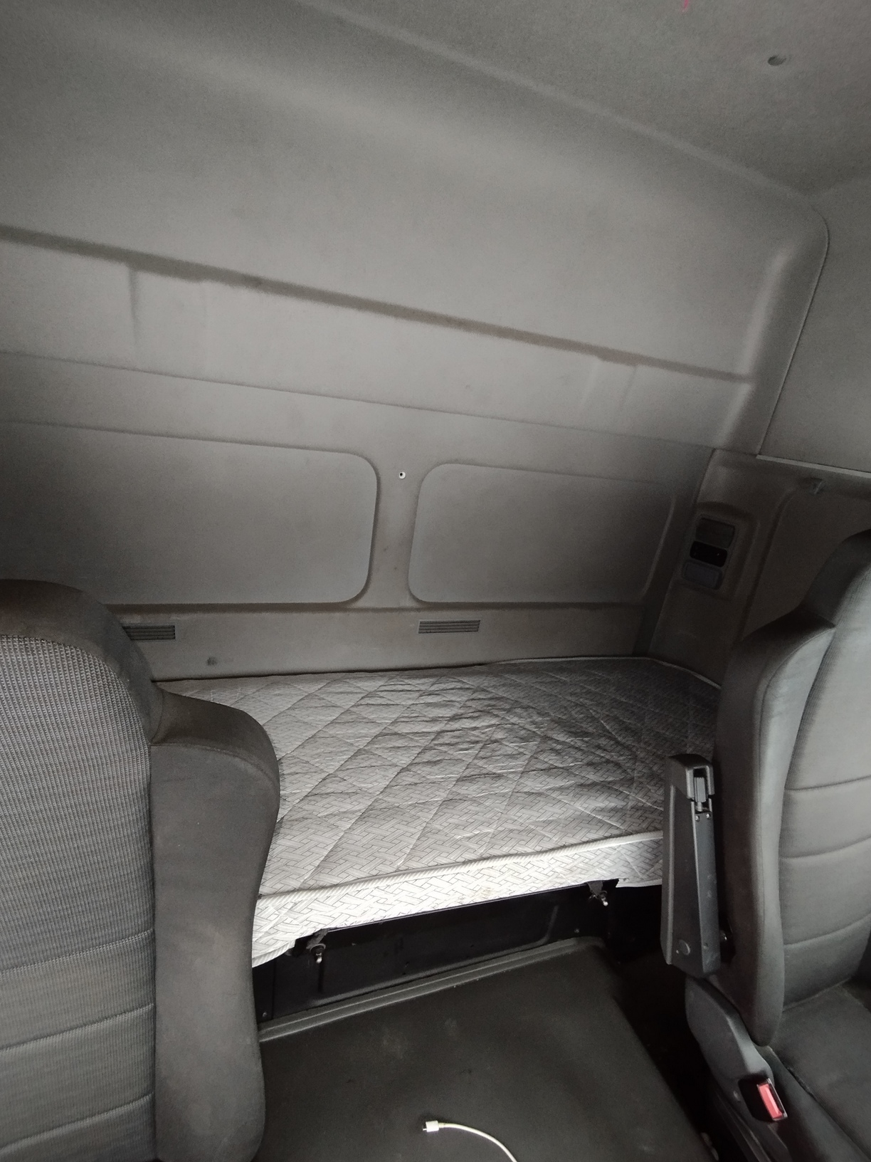 Седельный тягач КАМАЗ 5490-801-DC (газодизель) 2021 г. - фото 49