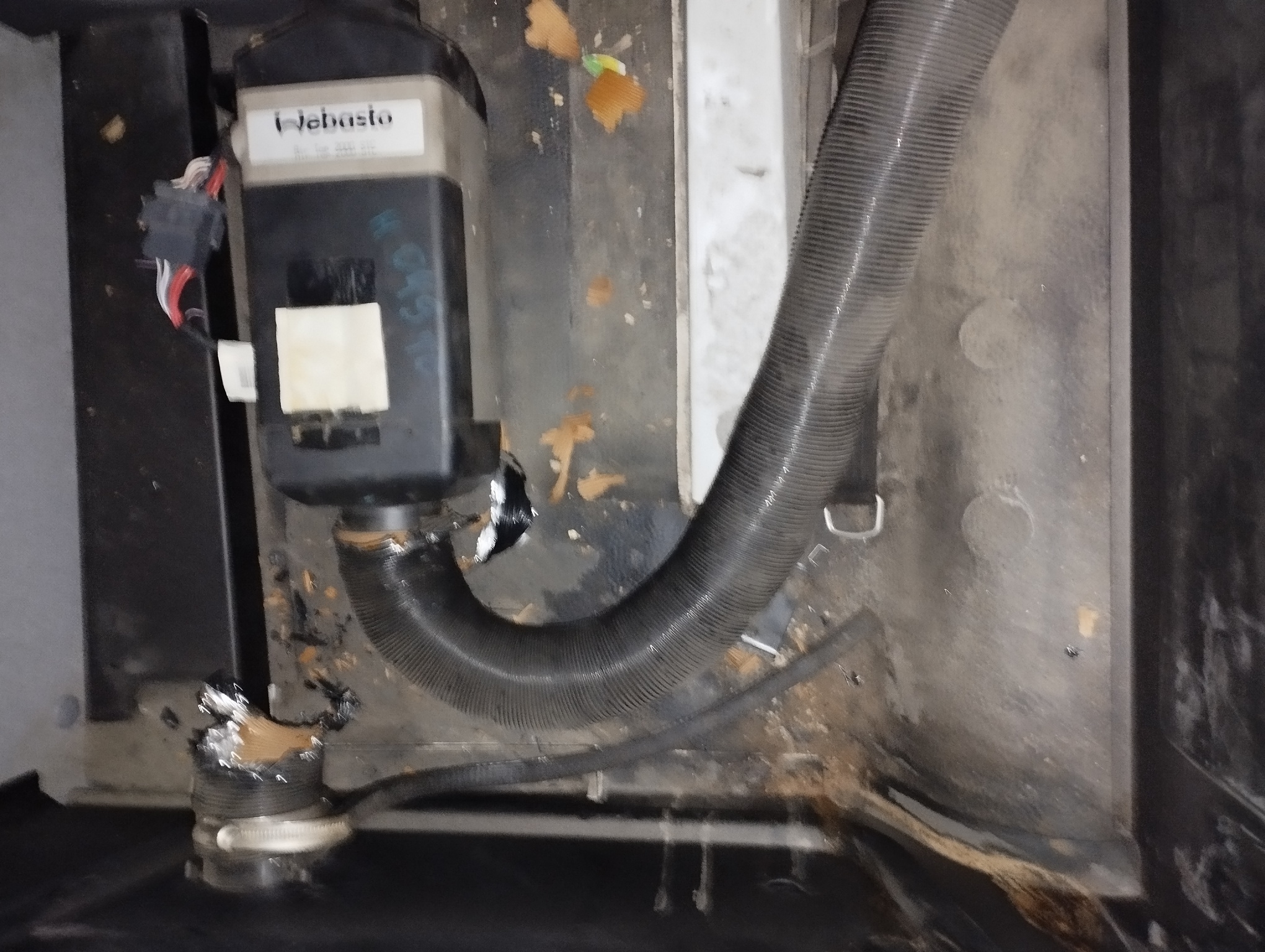 Седельный тягач КАМАЗ 5490-801-DC (газодизель) 2021 г. - фото 53