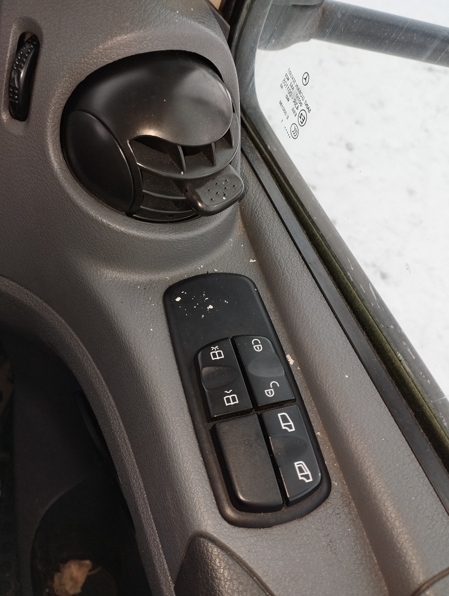 Седельный тягач КАМАЗ 5490-801-DC (газодизель) 2021 г. - фото 54