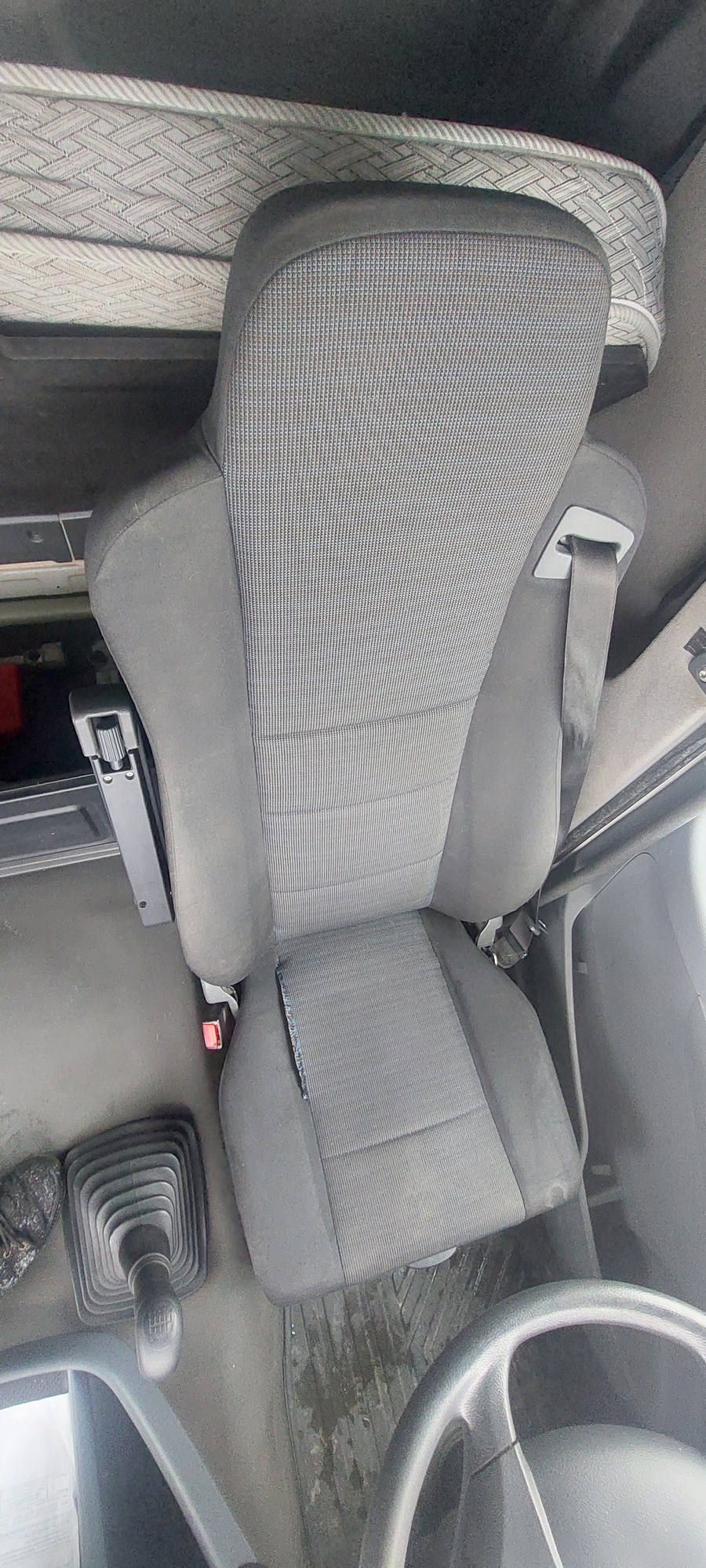 Седельный тягач КАМАЗ 5490-801-DC (газодизель) 2021 г. - фото 29