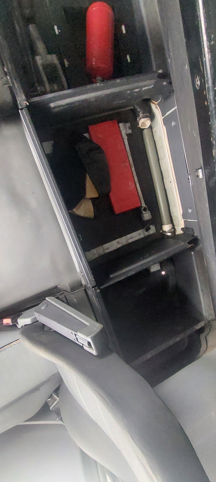 Седельный тягач КАМАЗ 5490-801-DC (газодизель) 2021 г. - фото 30