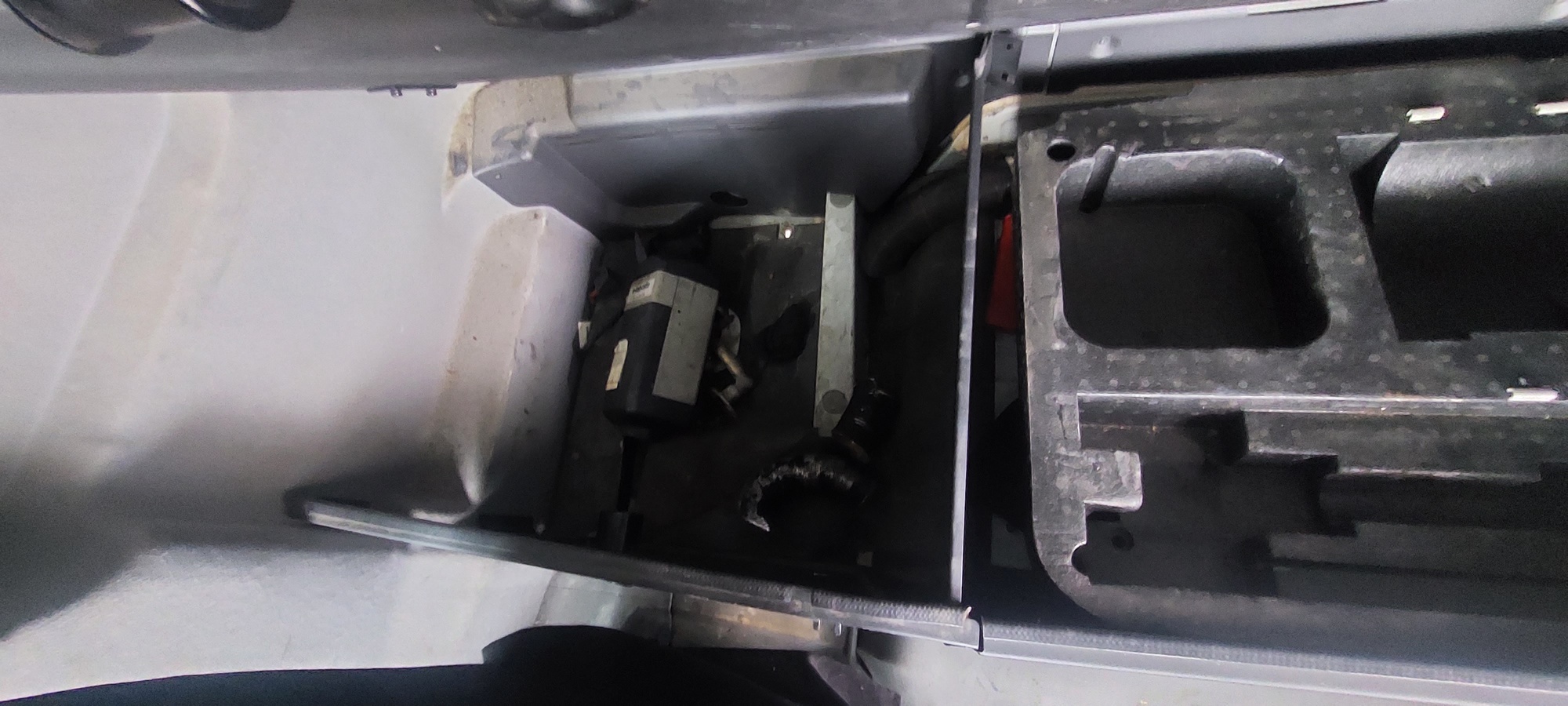 Седельный тягач КАМАЗ 5490-801-DC (газодизель) 2021 г. - фото 32