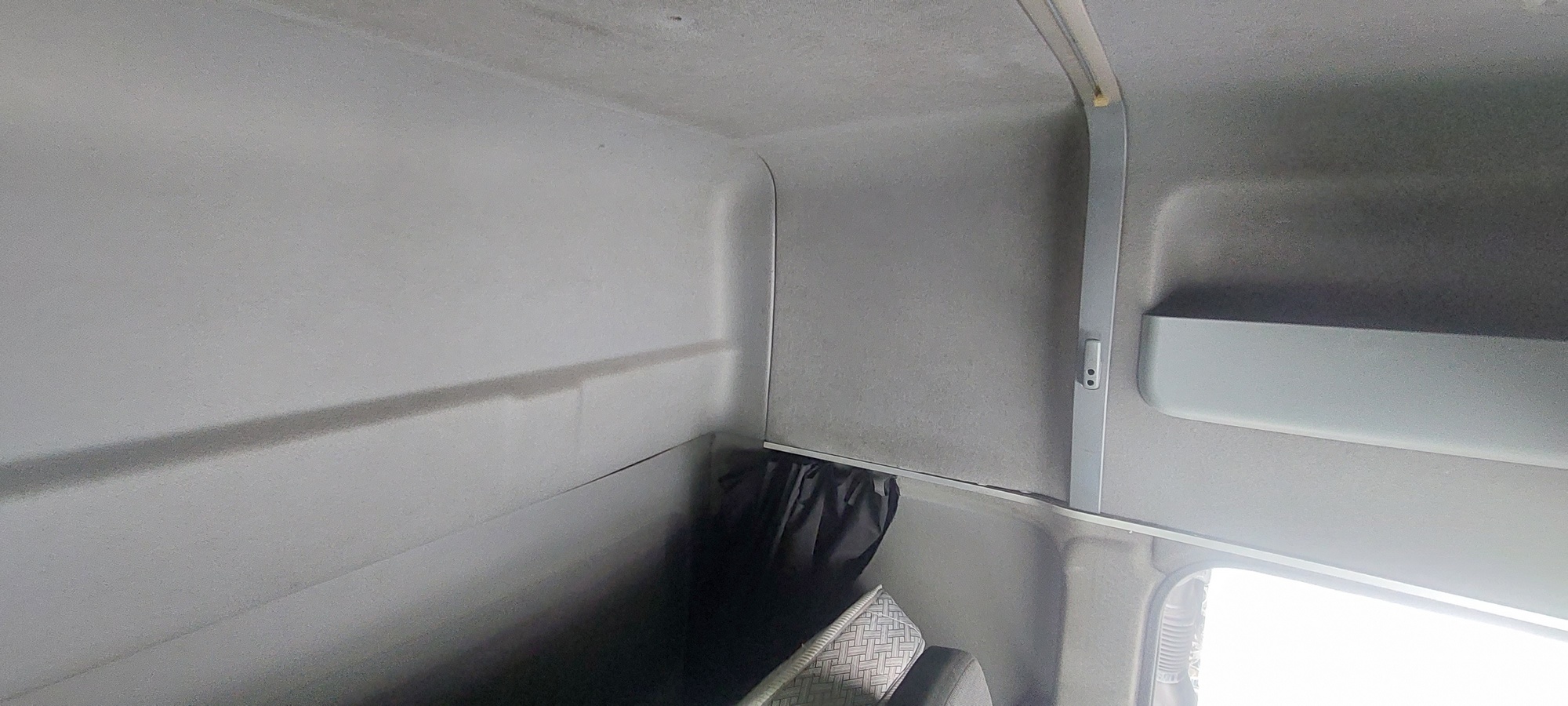 Седельный тягач КАМАЗ 5490-801-DC (газодизель) 2021 г. - фото 34