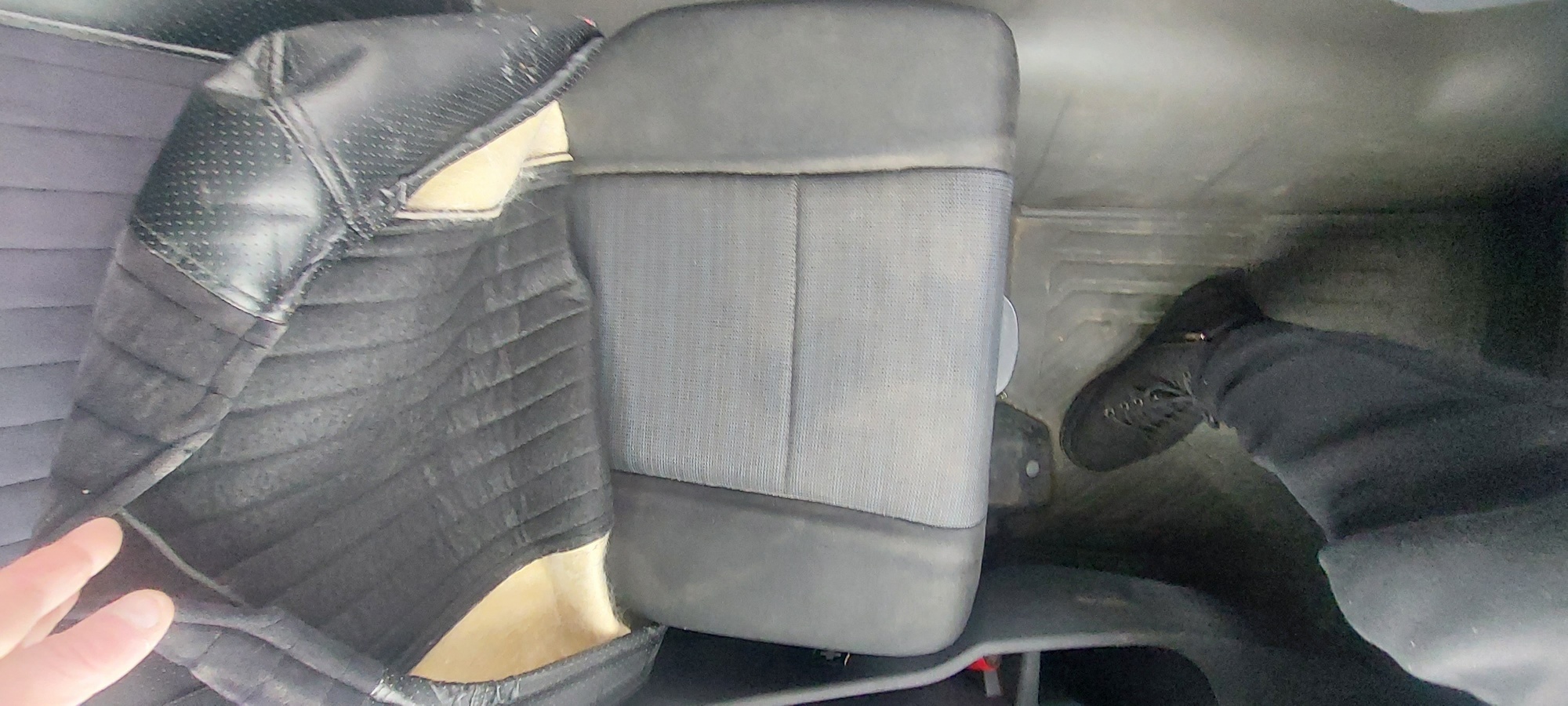 Седельный тягач КАМАЗ 5490-801-DC (газодизель) 2021 г. - фото 37