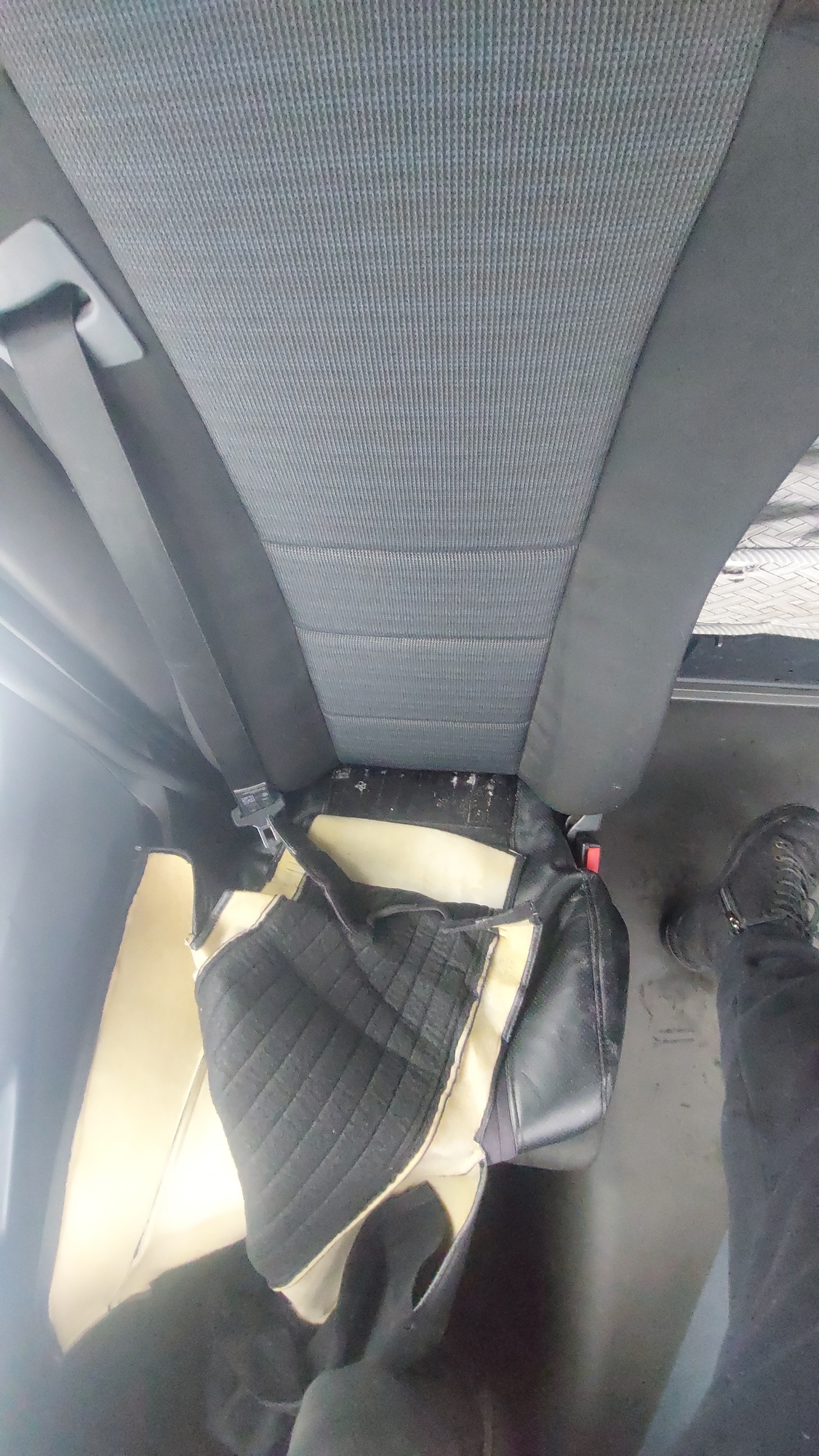 Седельный тягач КАМАЗ 5490-801-DC (газодизель) 2021 г. - фото 38