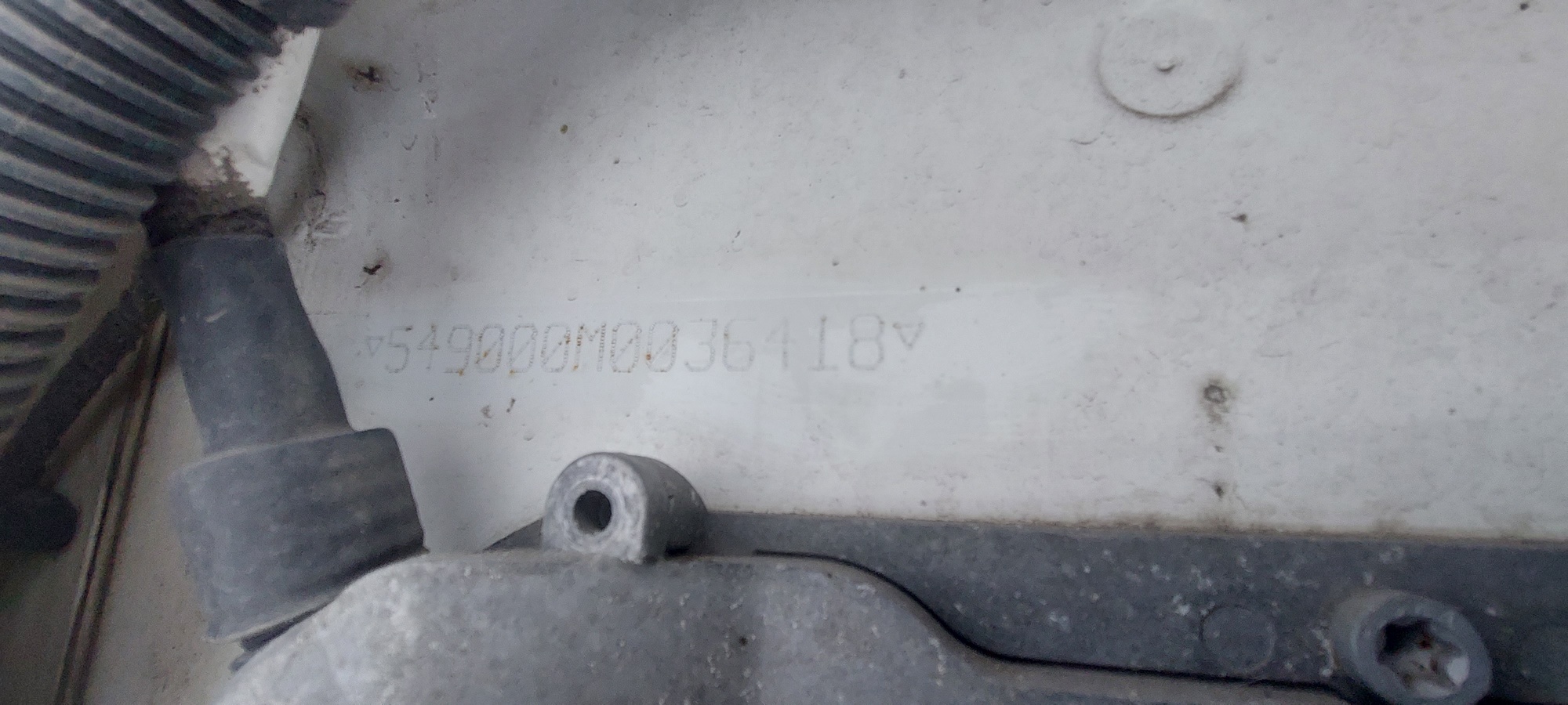 Седельный тягач КАМАЗ 5490-801-DC (газодизель) 2021 г. - фото 3